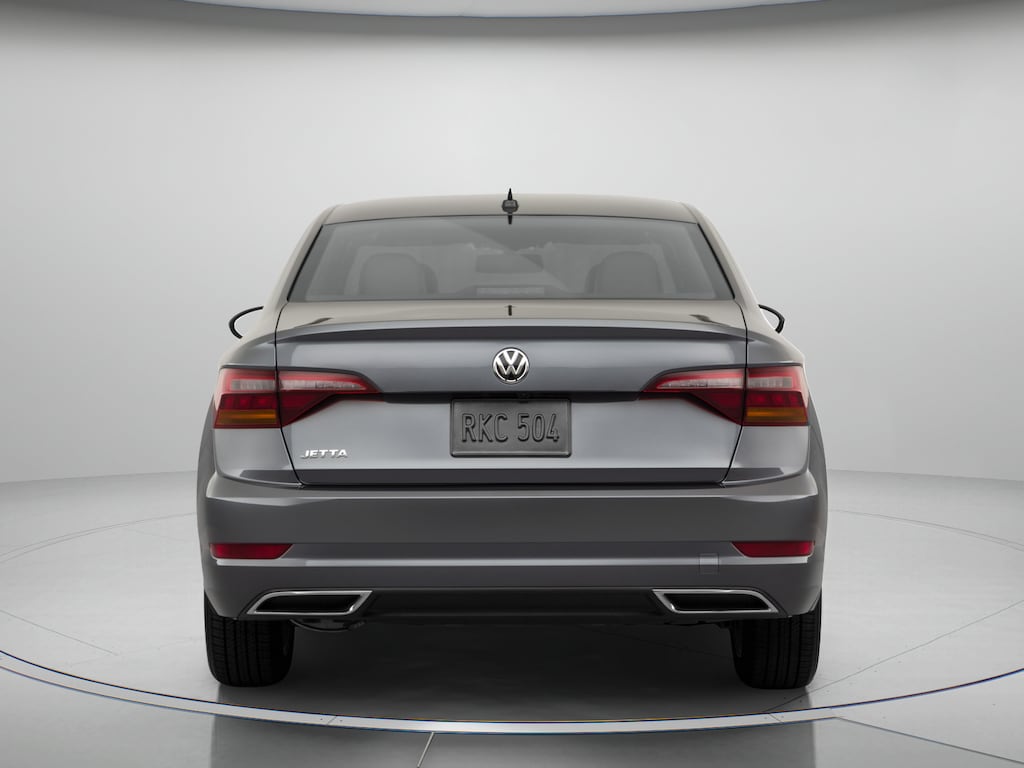 Certified 2020 Volkswagen Jetta S S Auto w/ULEV