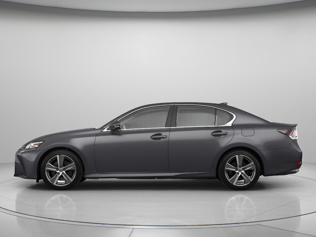 Used 2018 Lexus GS GS 350 Sedan