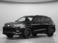 2026 Volkswagen Tiguan S S FWD