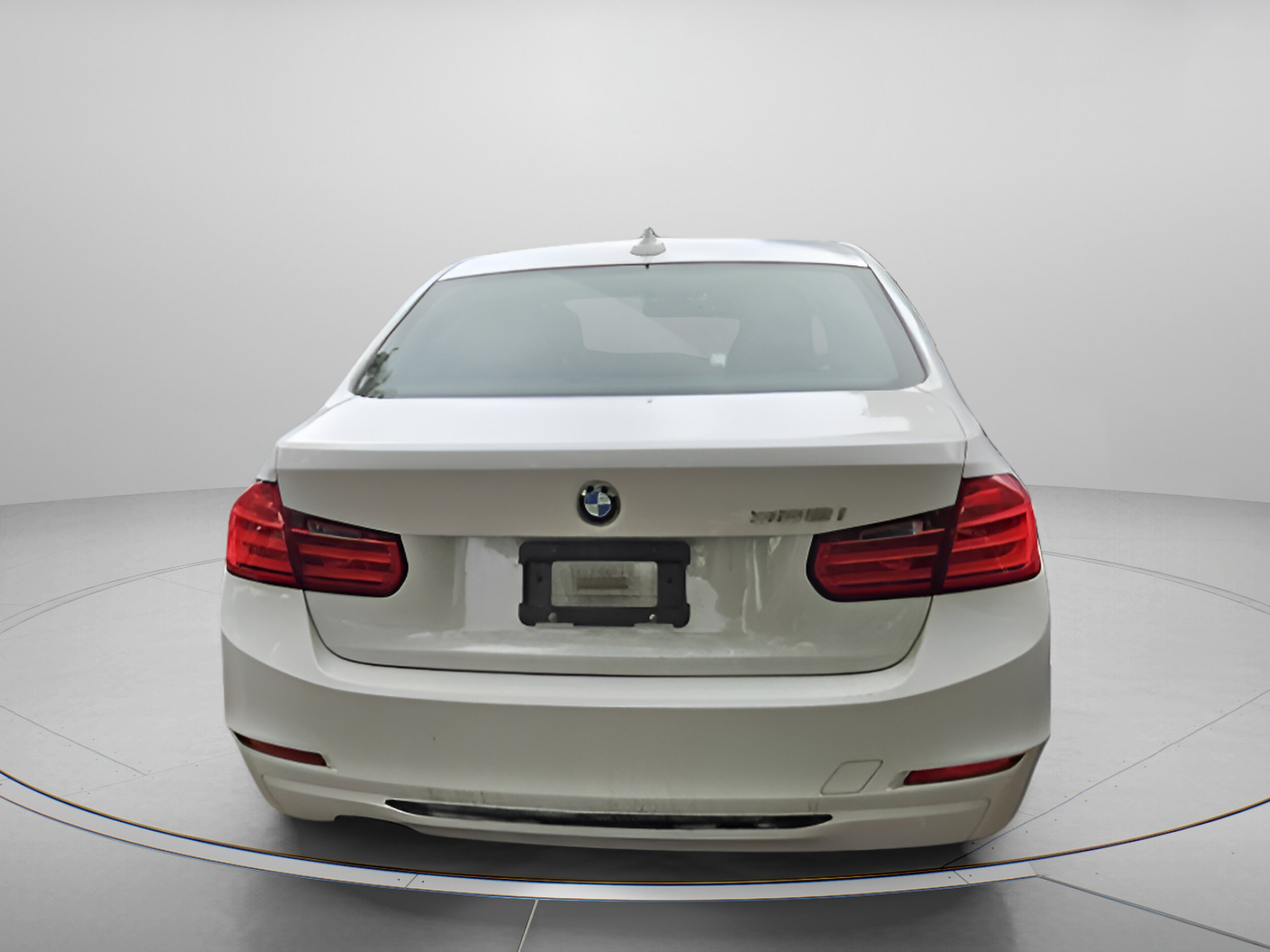 Used 2013 BMW 3 Series 328i with VIN WBA3C1G57DNR46064 for sale in Alpharetta, GA