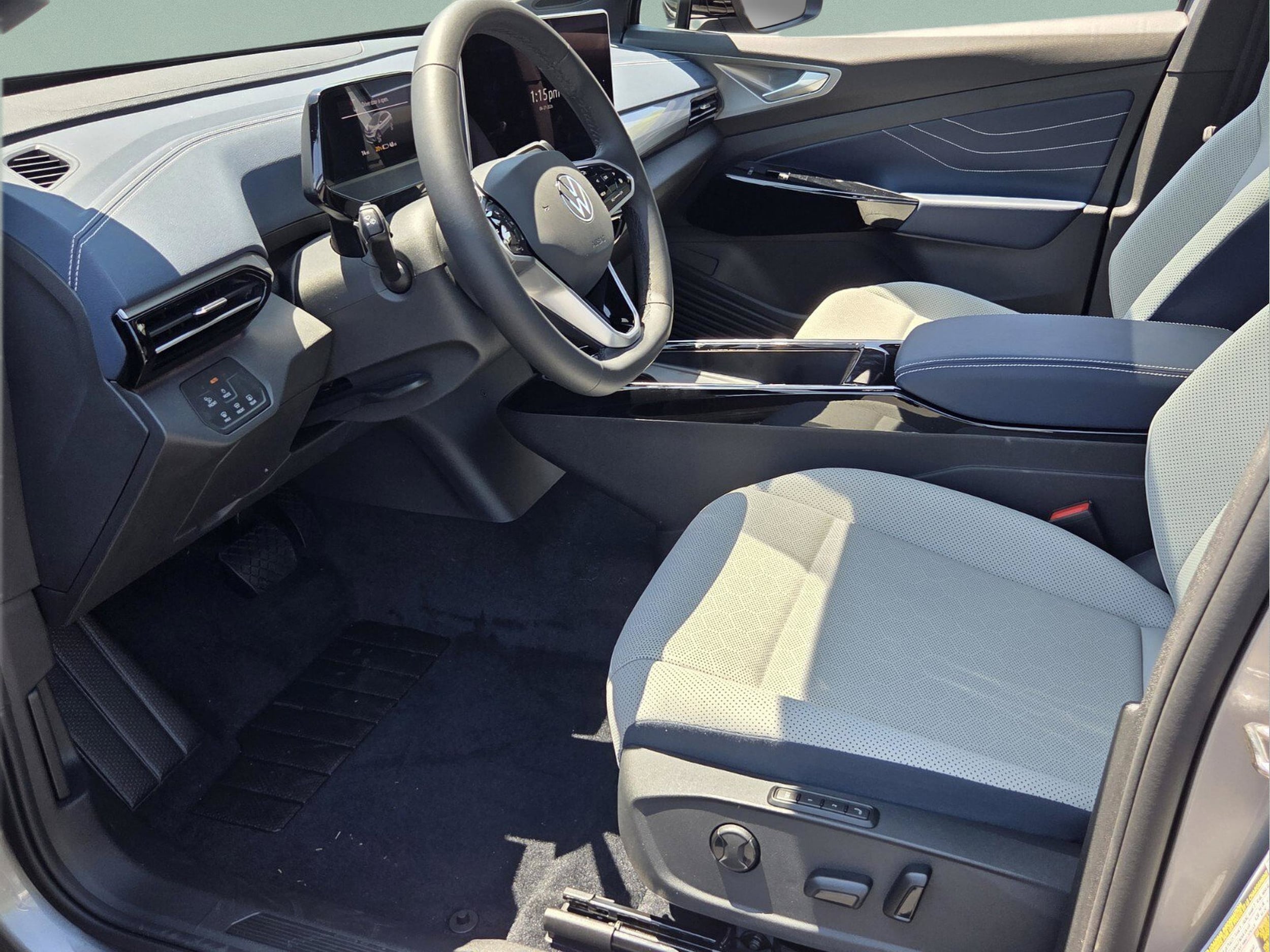 2026 Volkswagen ID.4 PRO S - Photo 11