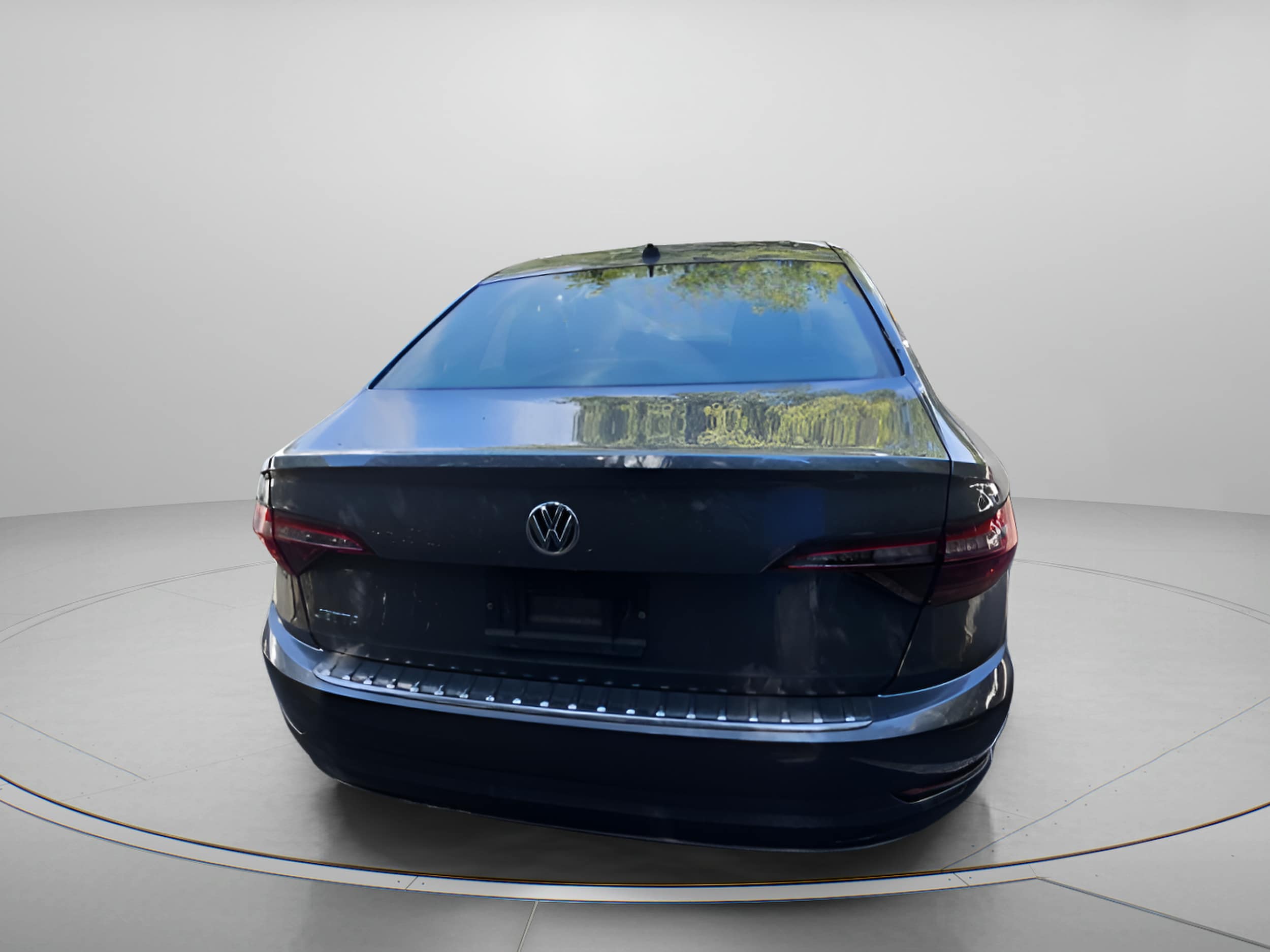 Used 2019 Volkswagen Jetta SEL with VIN 3VWE57BUXKM195988 for sale in Alpharetta, GA