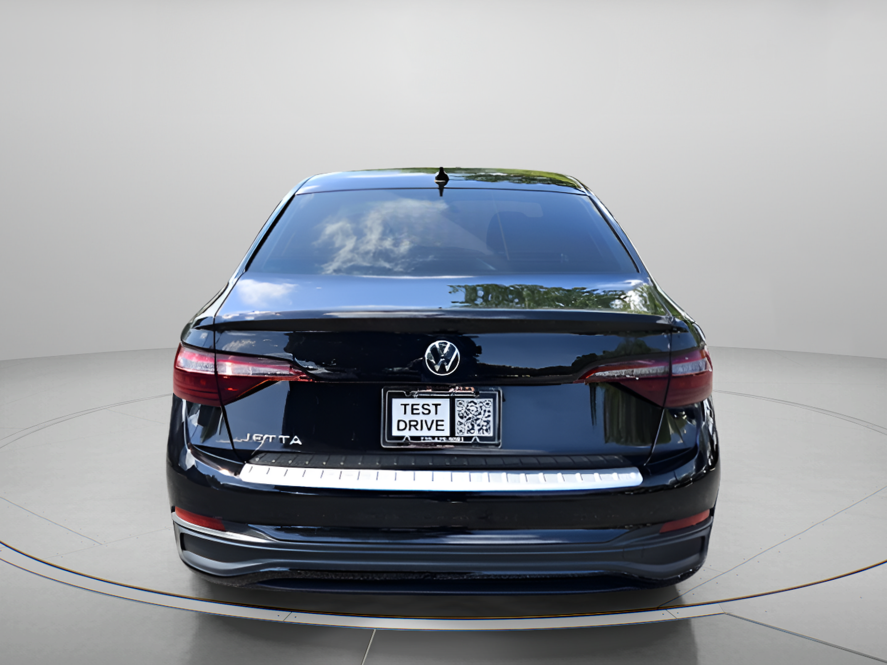 Certified 2024 Volkswagen Jetta Sport Sport Auto