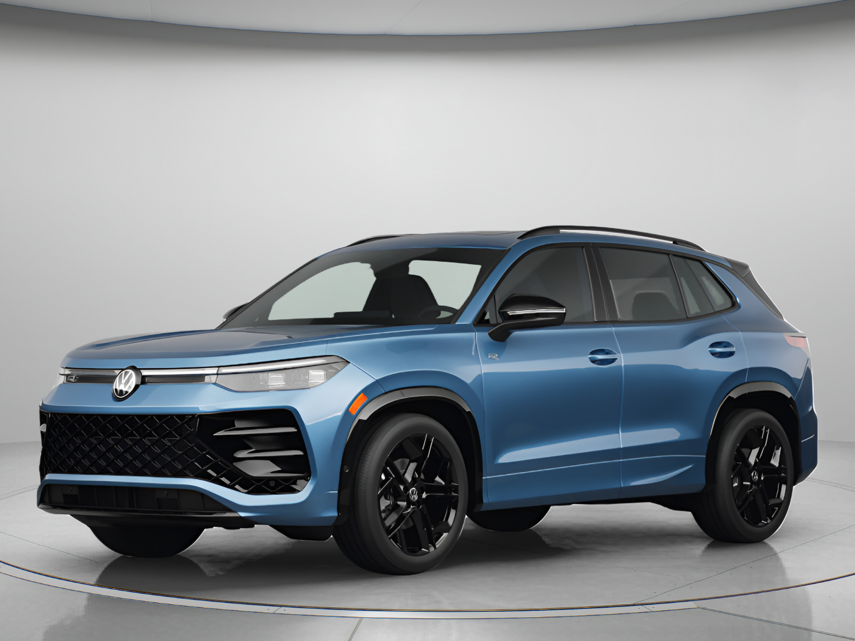 2026 Volkswagen Tiguan SE SE FWD