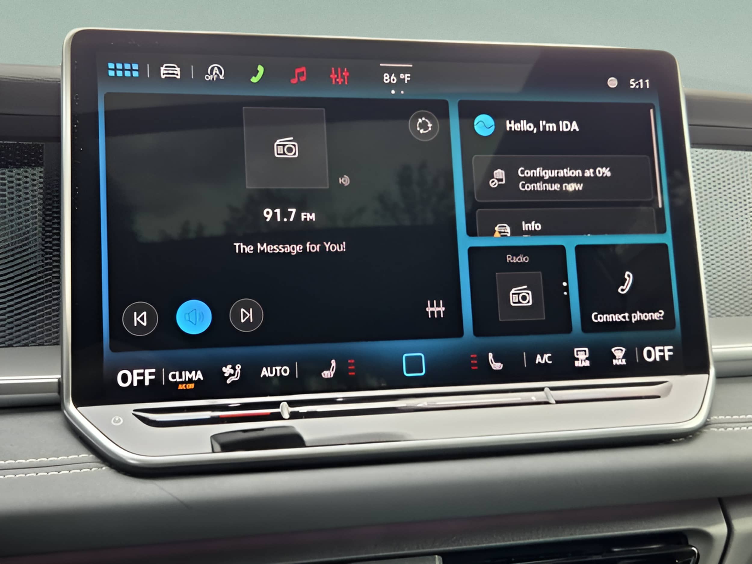 2026 Volkswagen Tiguan SE R-LINE BLACK - Photo 16