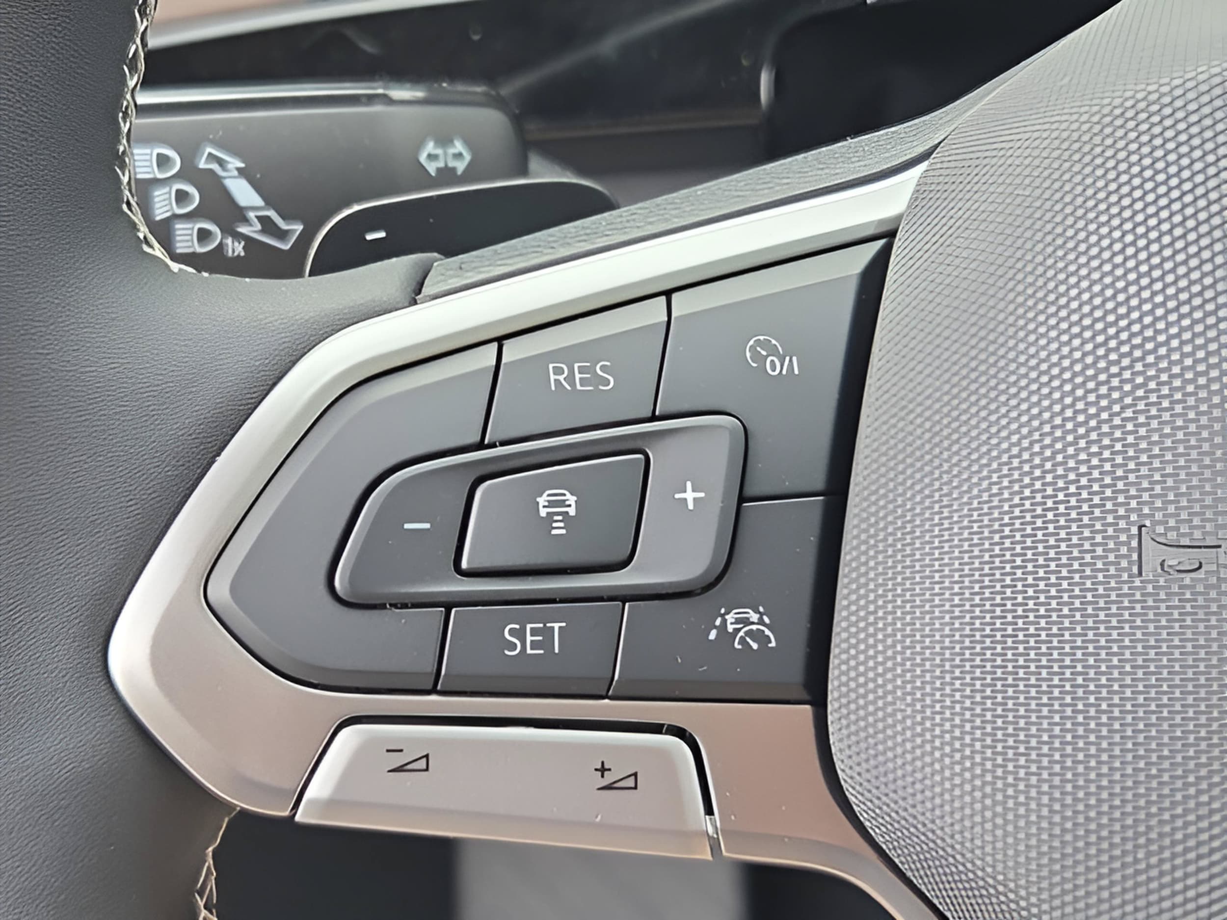 2026 Volkswagen Atlas SEL - Photo 21