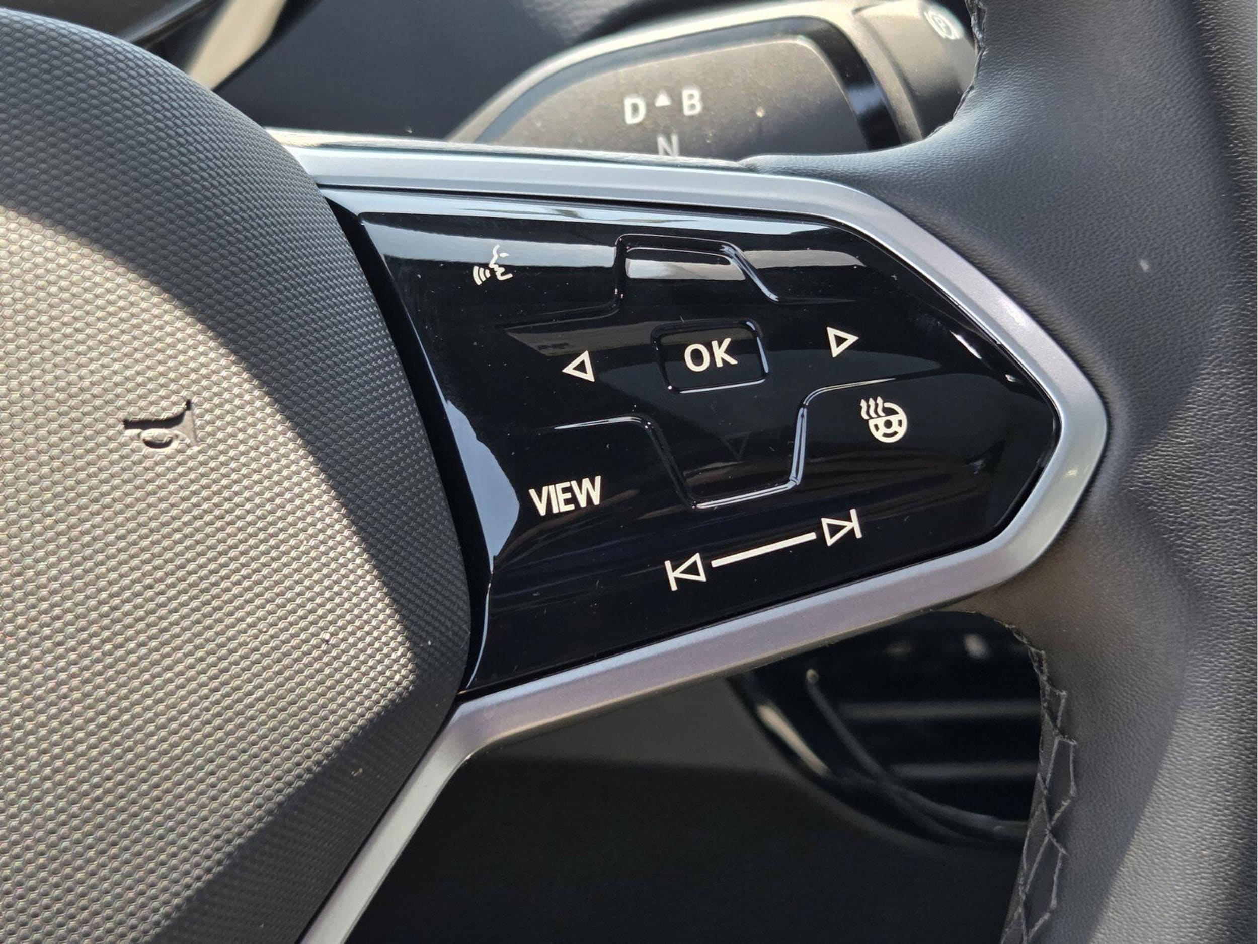 2026 Volkswagen ID.4 PRO S - Photo 17