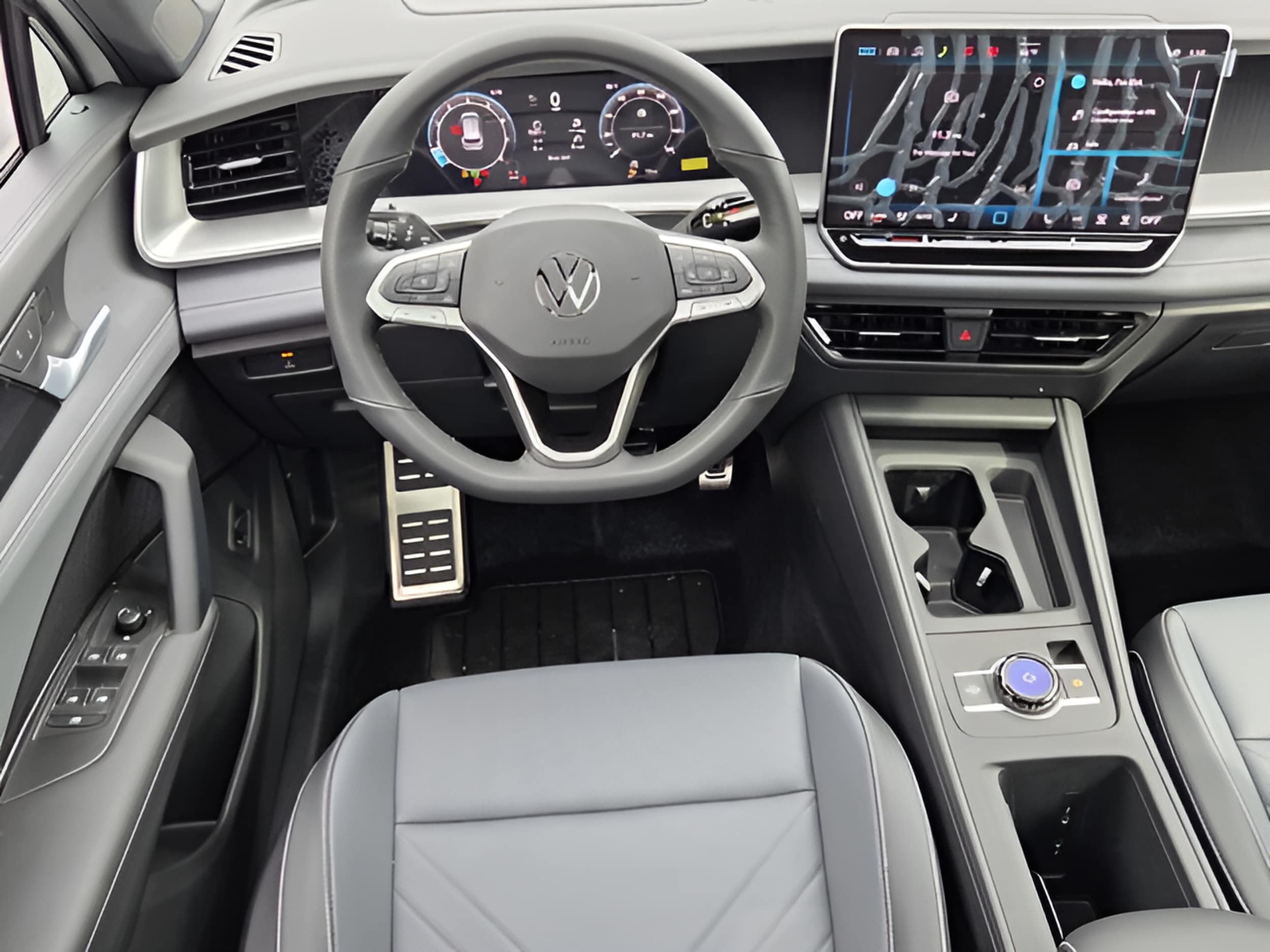 2026 Volkswagen Tiguan SE R-LINE BLACK - Photo 15