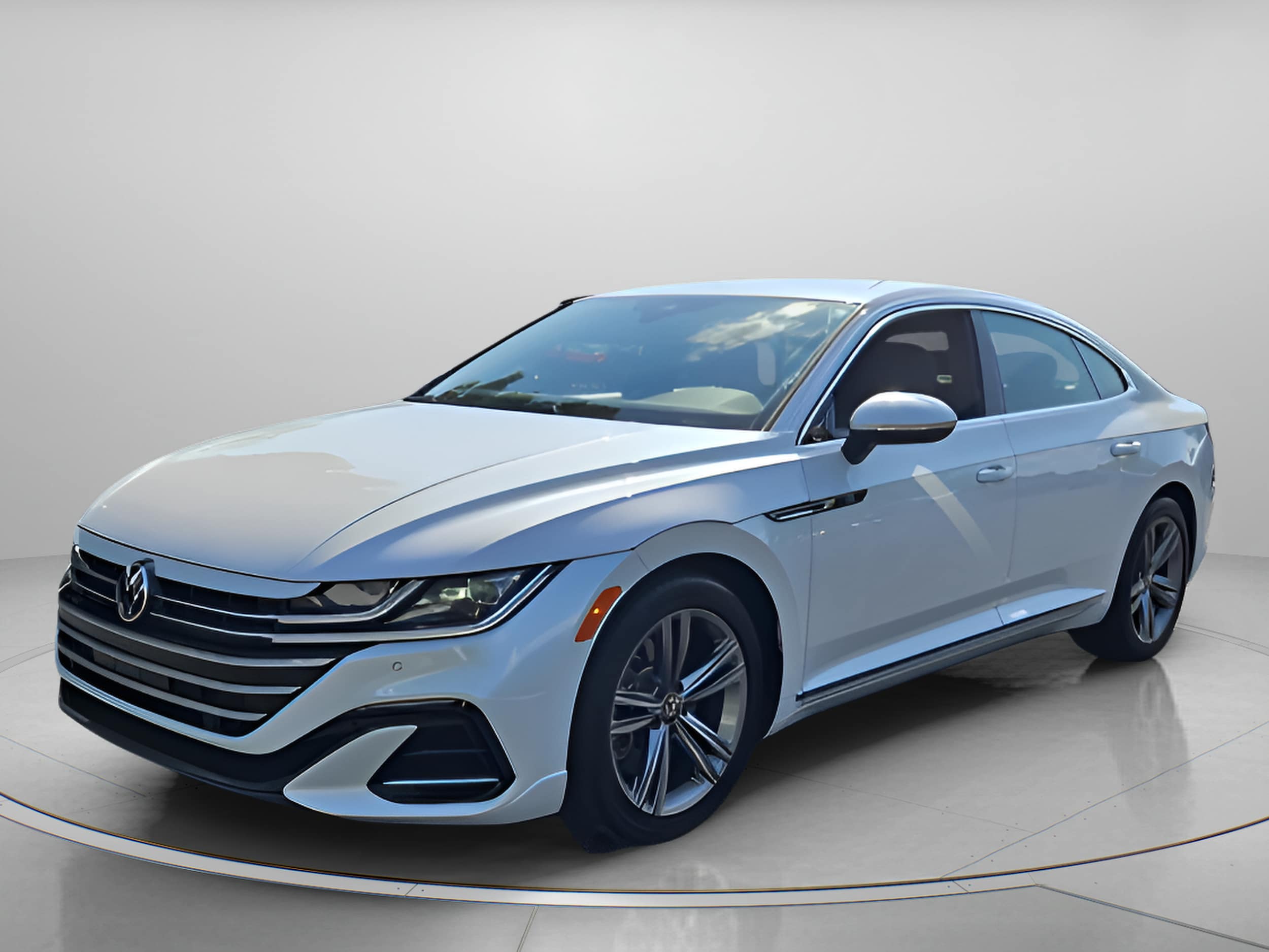 2022 Volkswagen Arteon