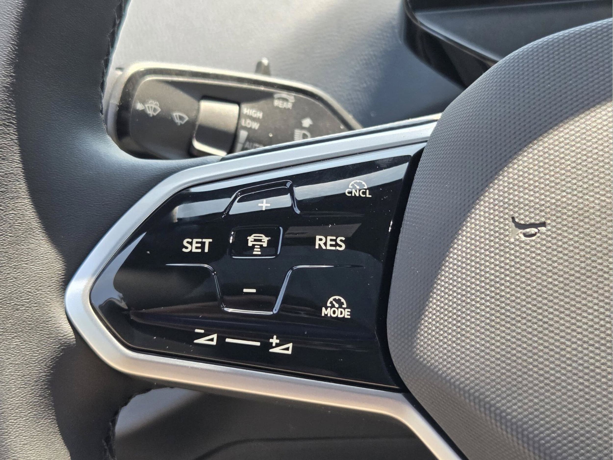 2026 Volkswagen ID.4 PRO S - Photo 19