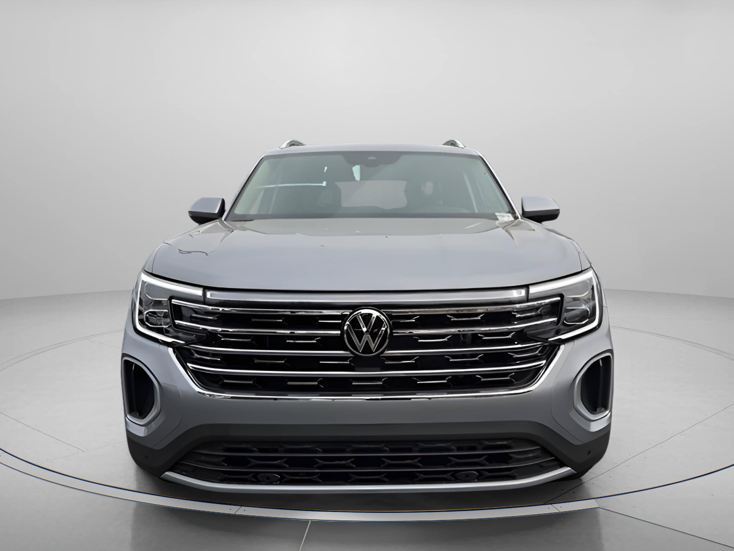 2026 Volkswagen Atlas SEL - Photo 8