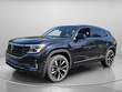  Volkswagen Atlas Cross Sport