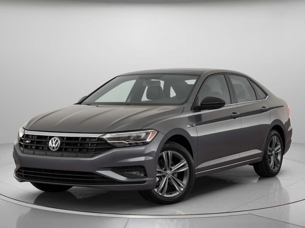 Certified 2020 Volkswagen Jetta S S Auto w/ULEV
