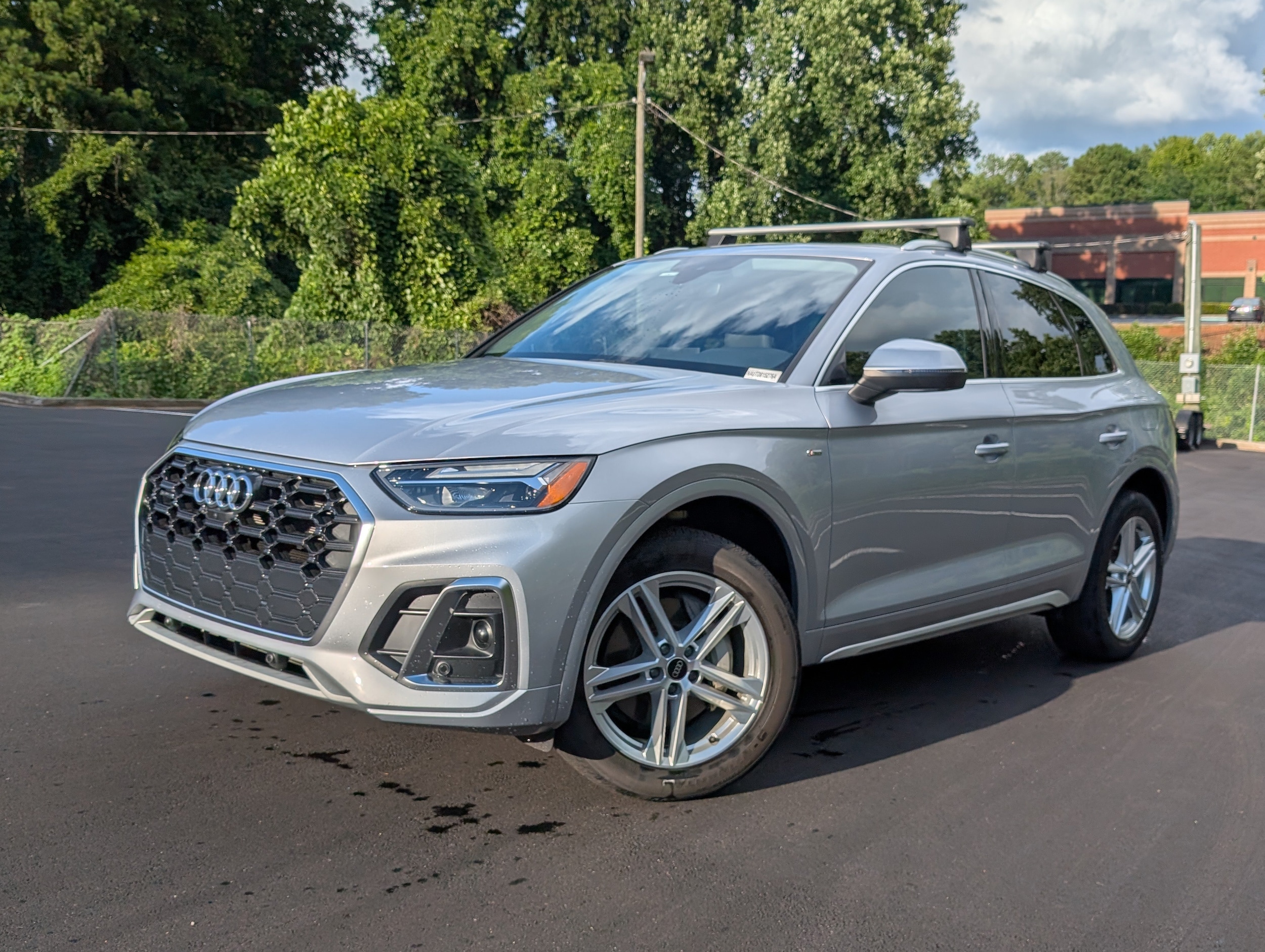 2024 Audi Q5
