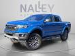 Used 2021 Ford Ranger XLT Truck SuperCrew