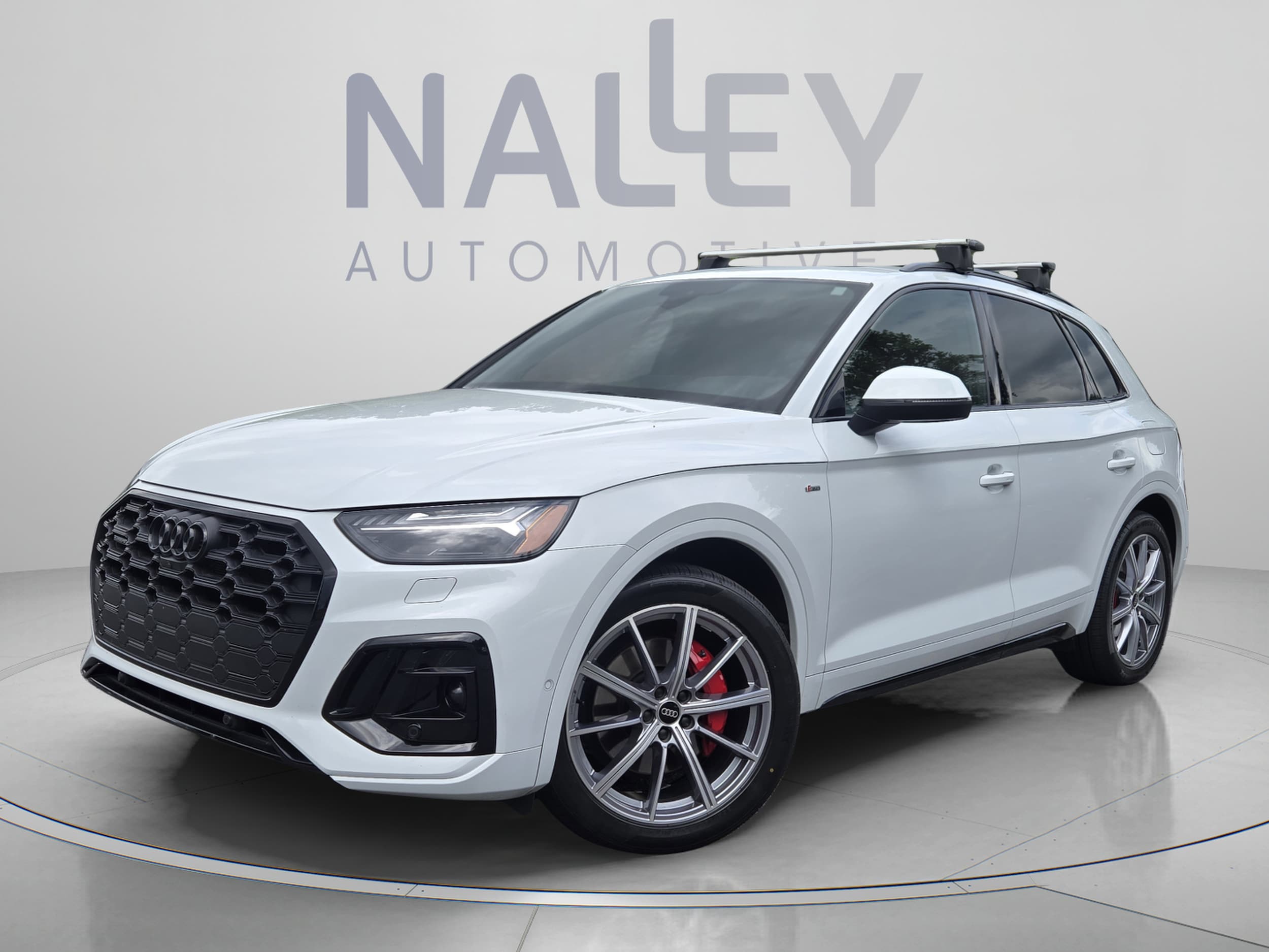 2024 Audi Q5