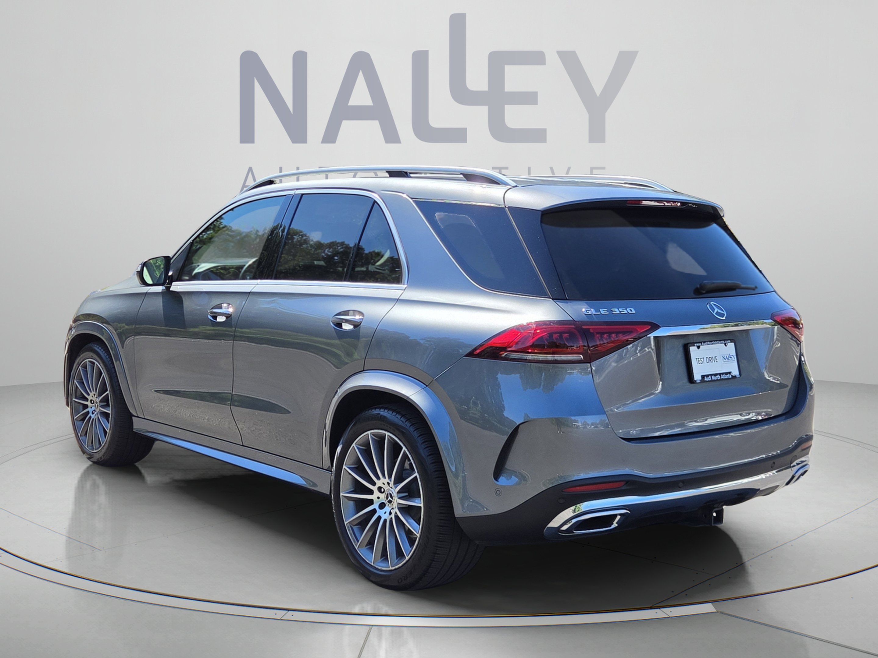 Used 2021 Mercedes-Benz GLE 350 GLE 350 SUV