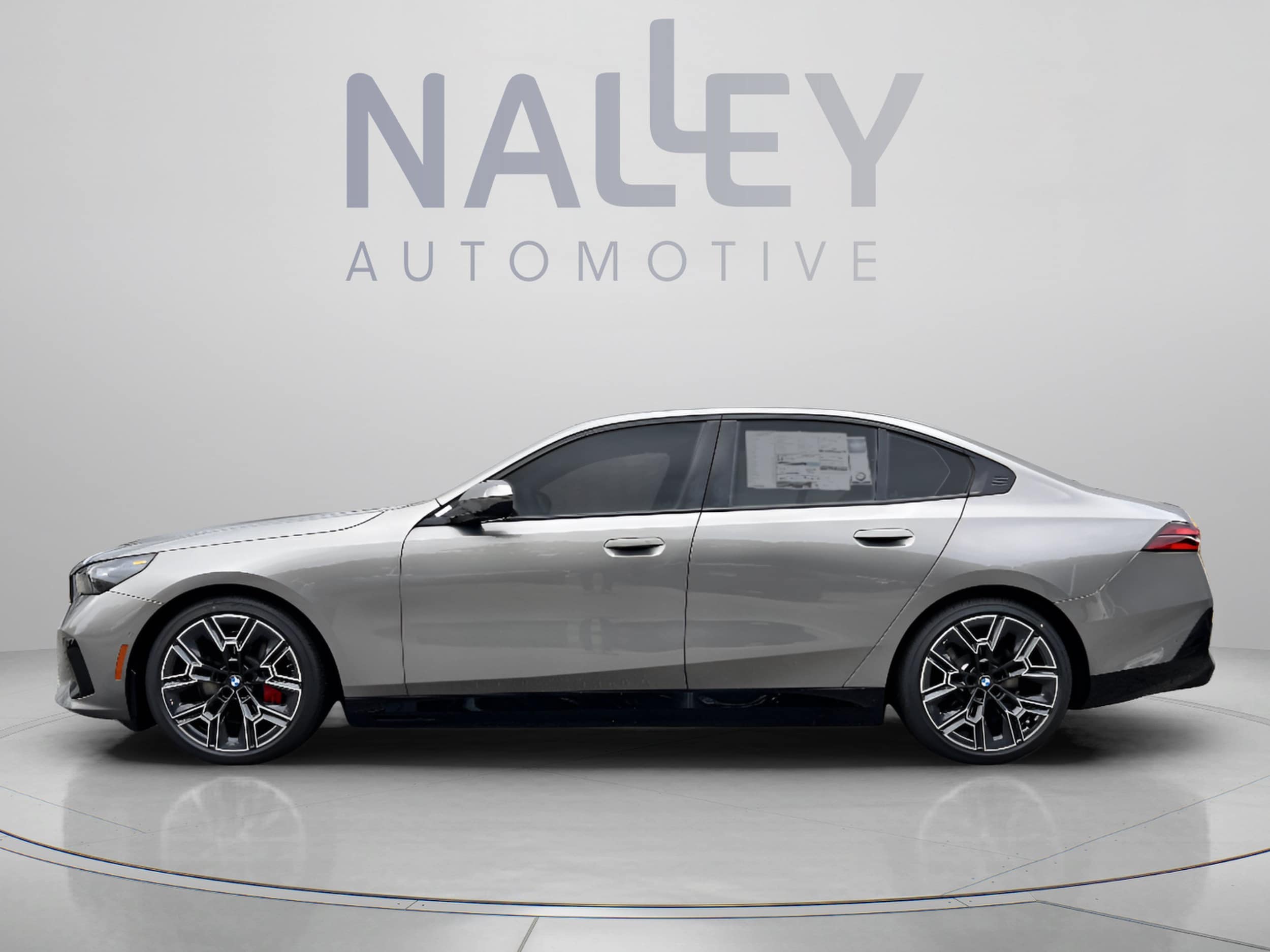 Used 2027 BMW i5 40 with VIN WBY63HG07VCY09991 for sale in Decatur, GA