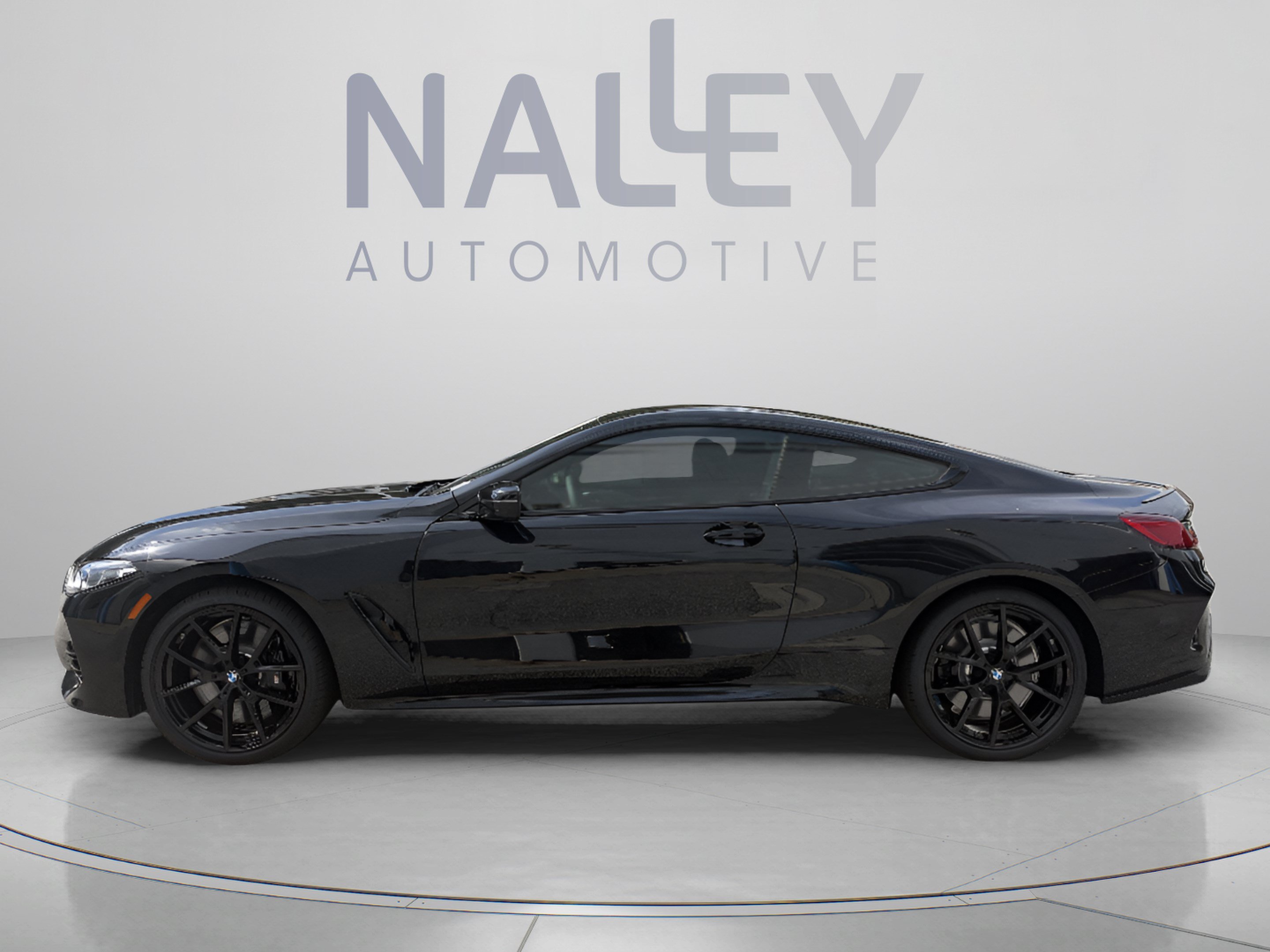 New 2026 BMW 8 Series 840i Coupe