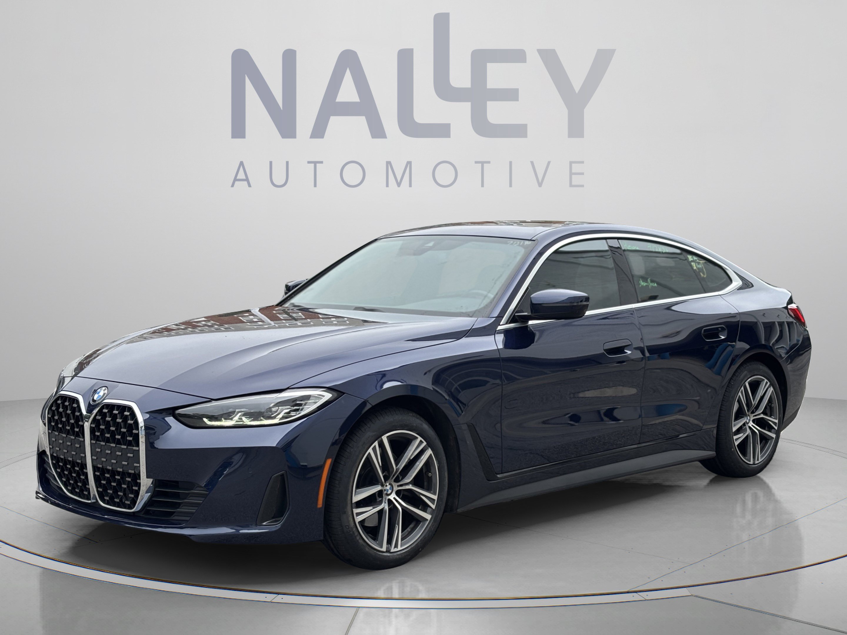 Used 2023 BMW 4 Series 430i Gran Coupe Coupe