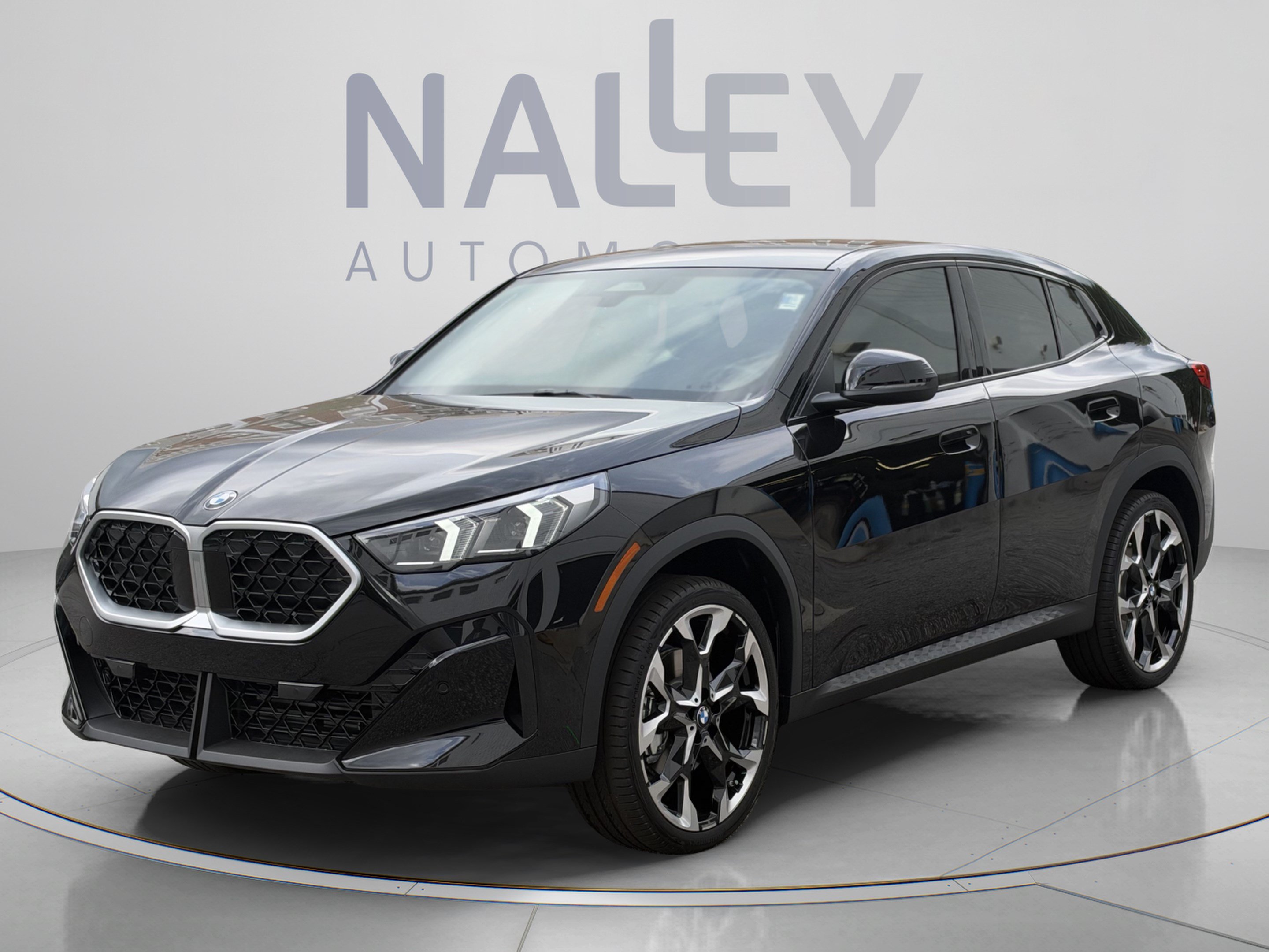 New 2026 BMW X2 xDrive28i SUV