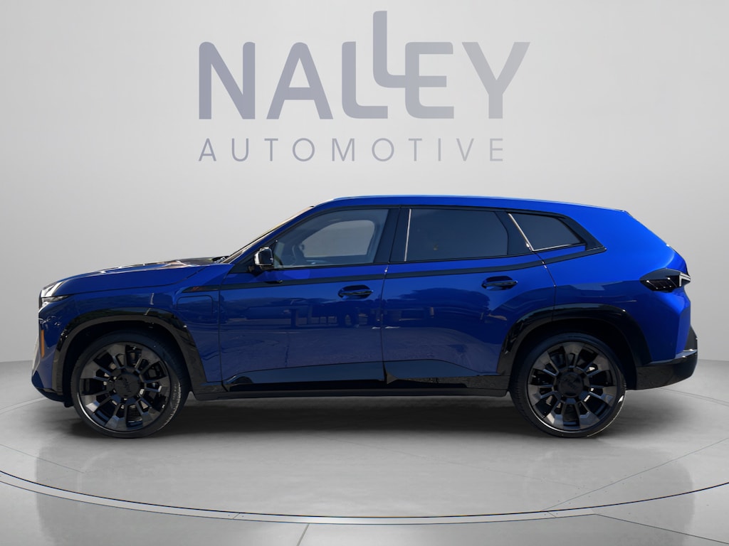 Used 2026 BMW XM Label SUV