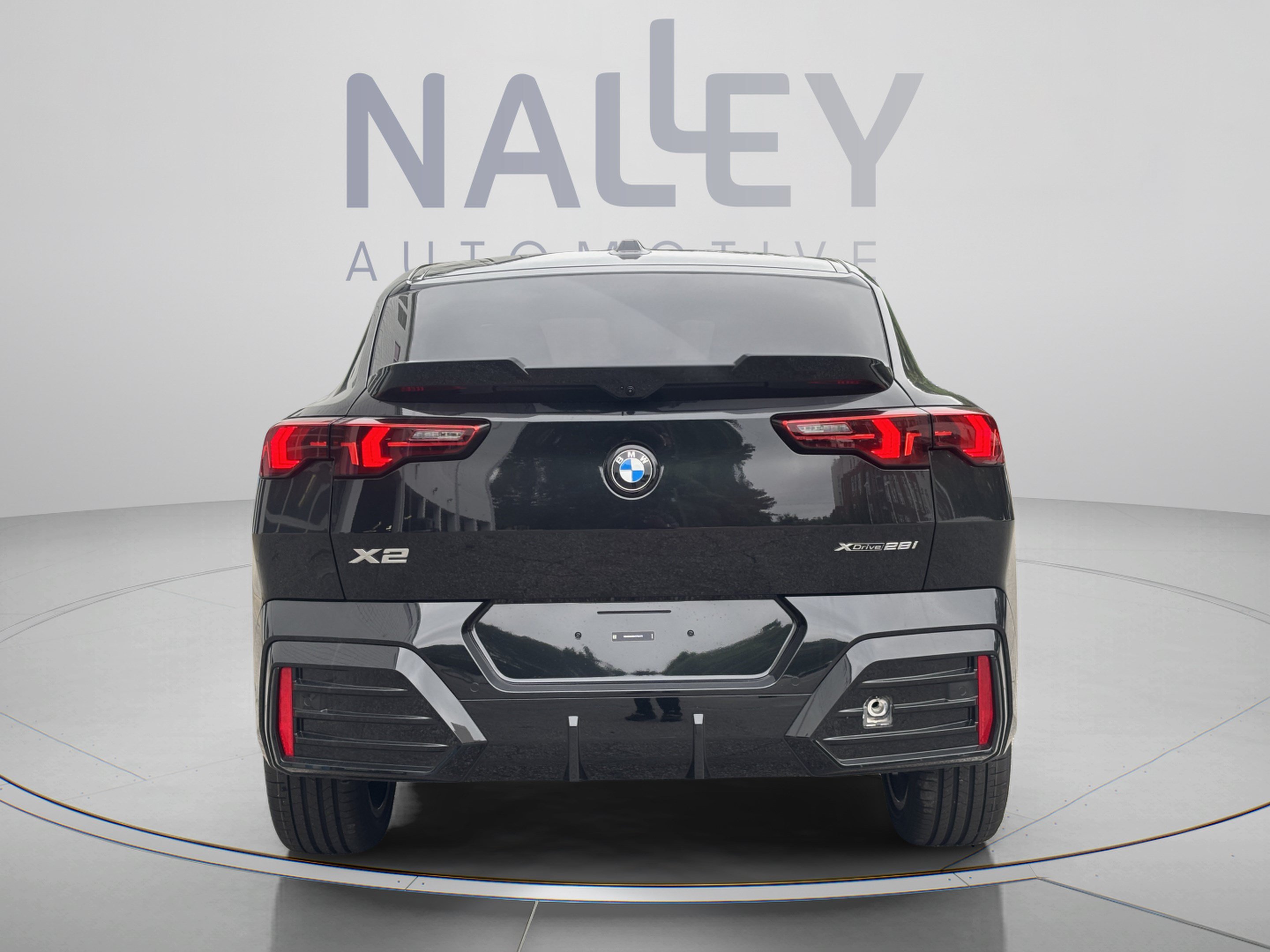 New 2027 BMW X2 xDrive28i Coupe