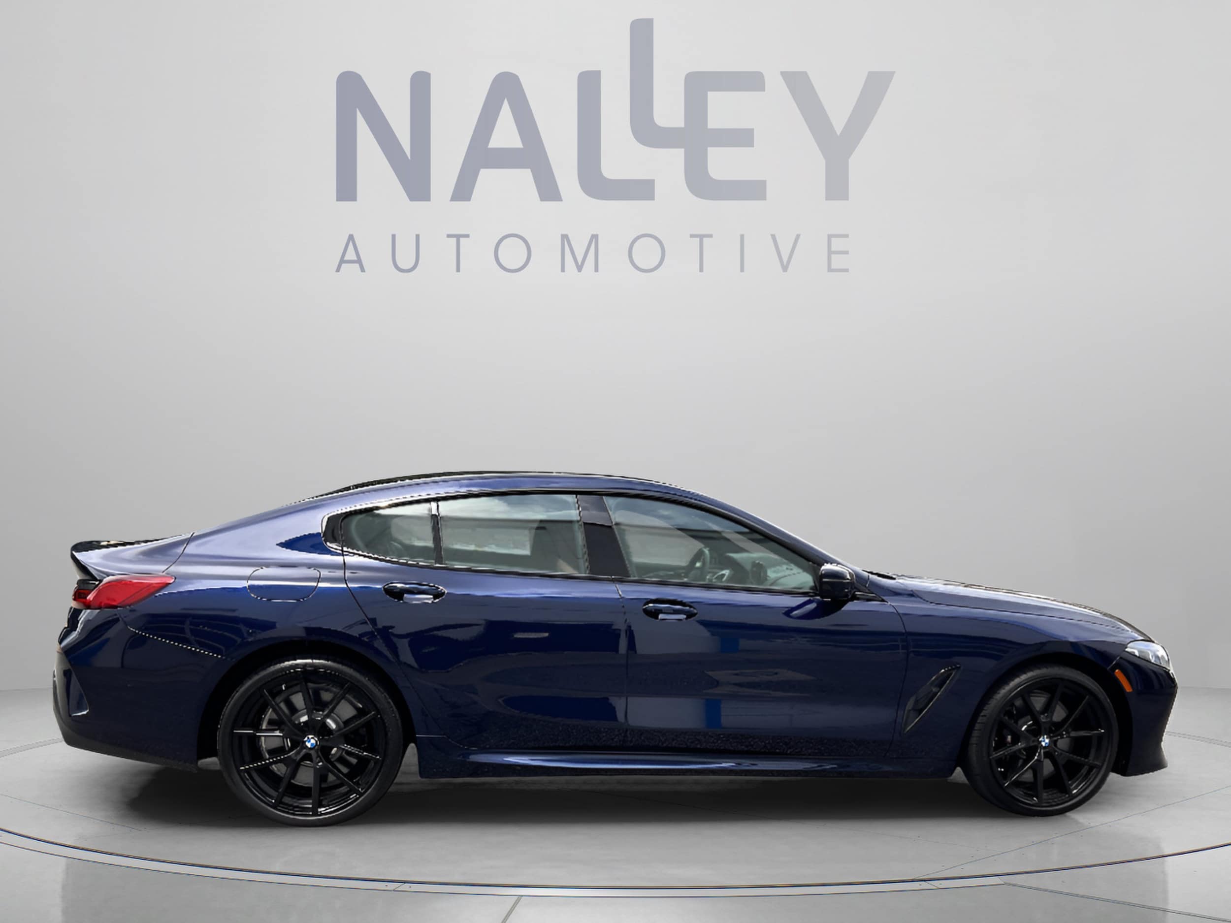 2026 BMW 8 Series 840i - Photo 5