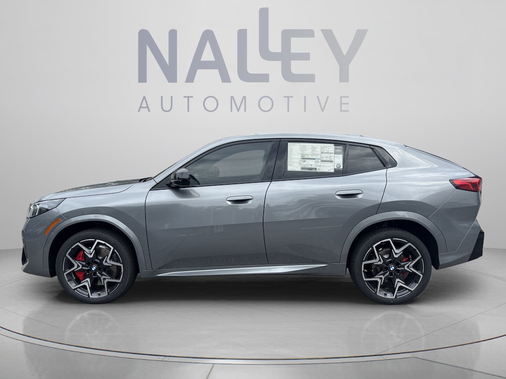 Used 2026 BMW X2 xDrive28i SUV