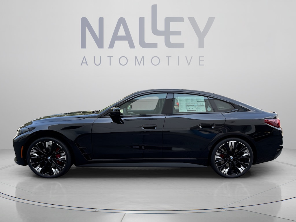New 2026 BMW 4 Series M440i xDrive Coupe