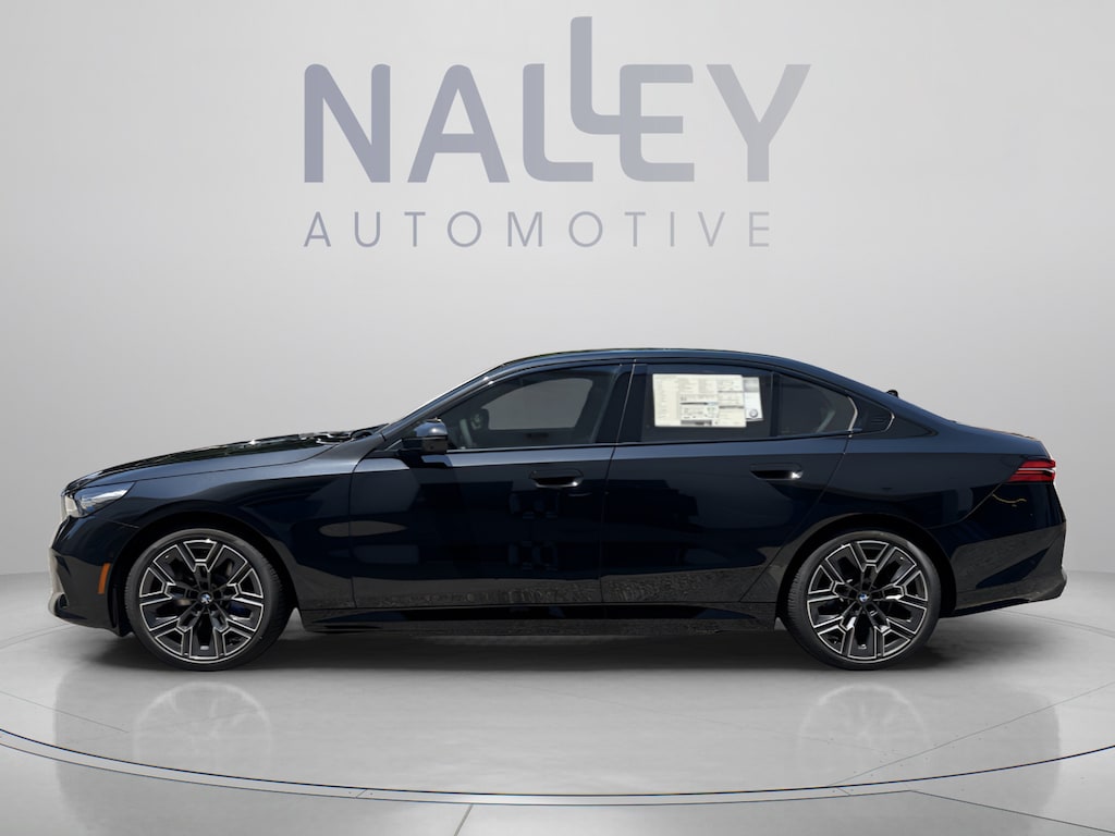 Used 2026 BMW i5 eDrive40 Sedan