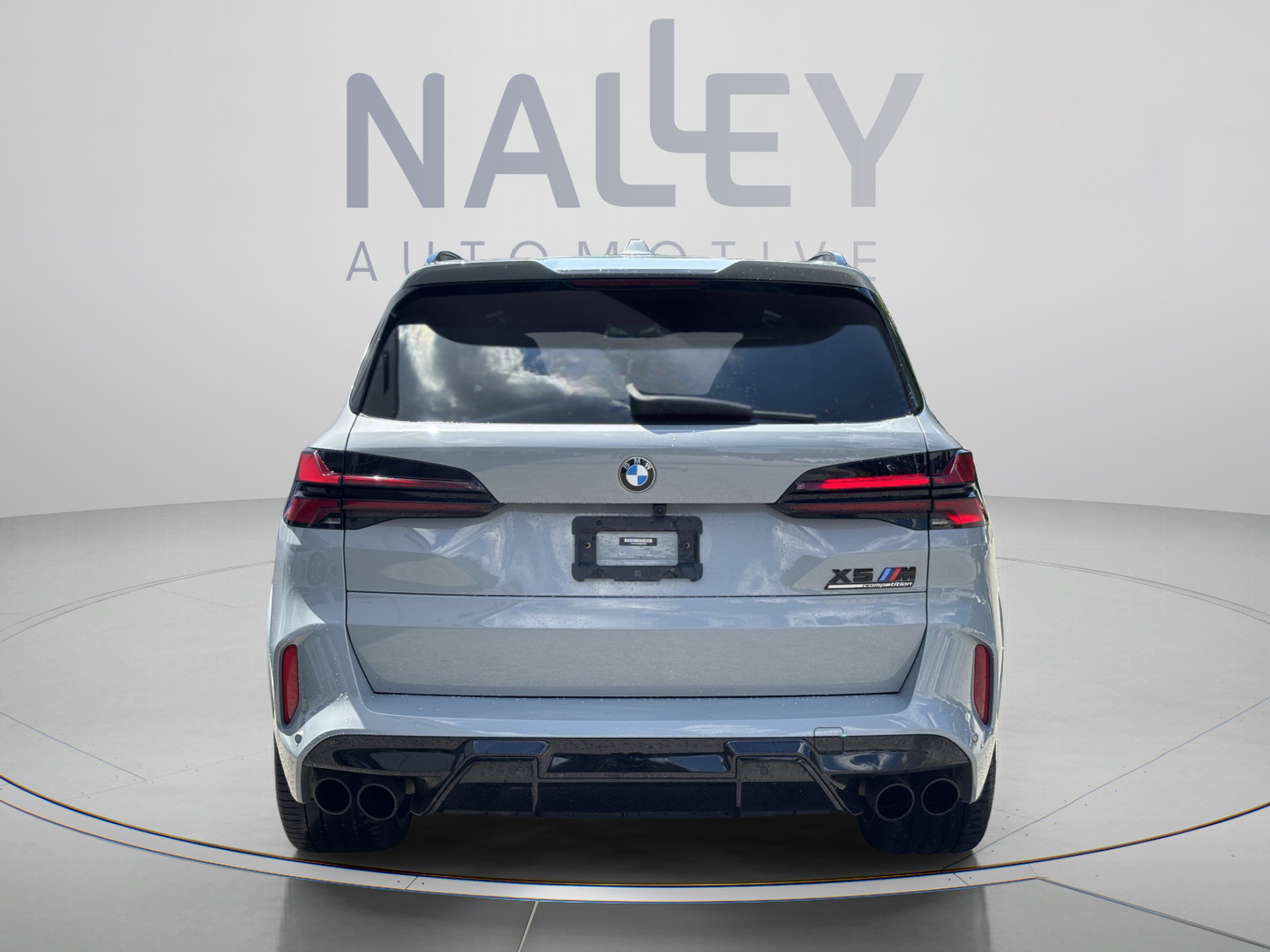 Certified 2024 BMW X5 M Competition Competition AWD