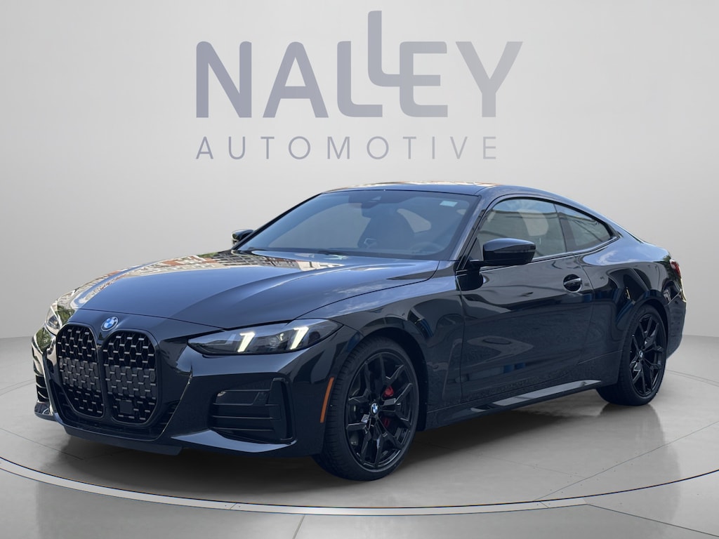 Used 2027 BMW 4 Series 430i Coupe