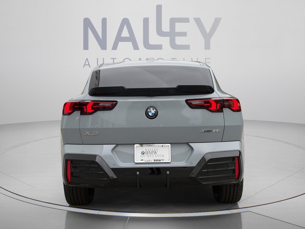 New 2027 BMW X2 xDrive28i SUV
