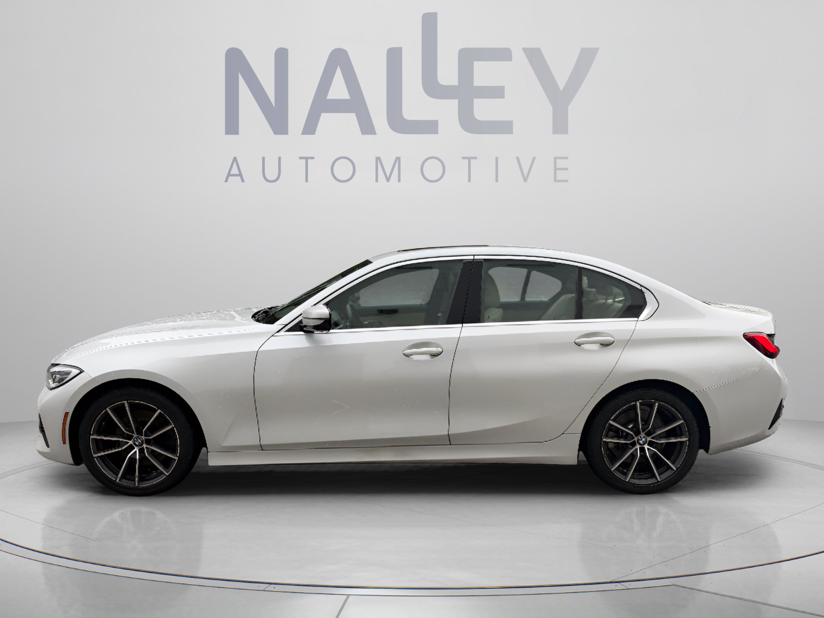 Used 2020 BMW 330i 330i Sedan