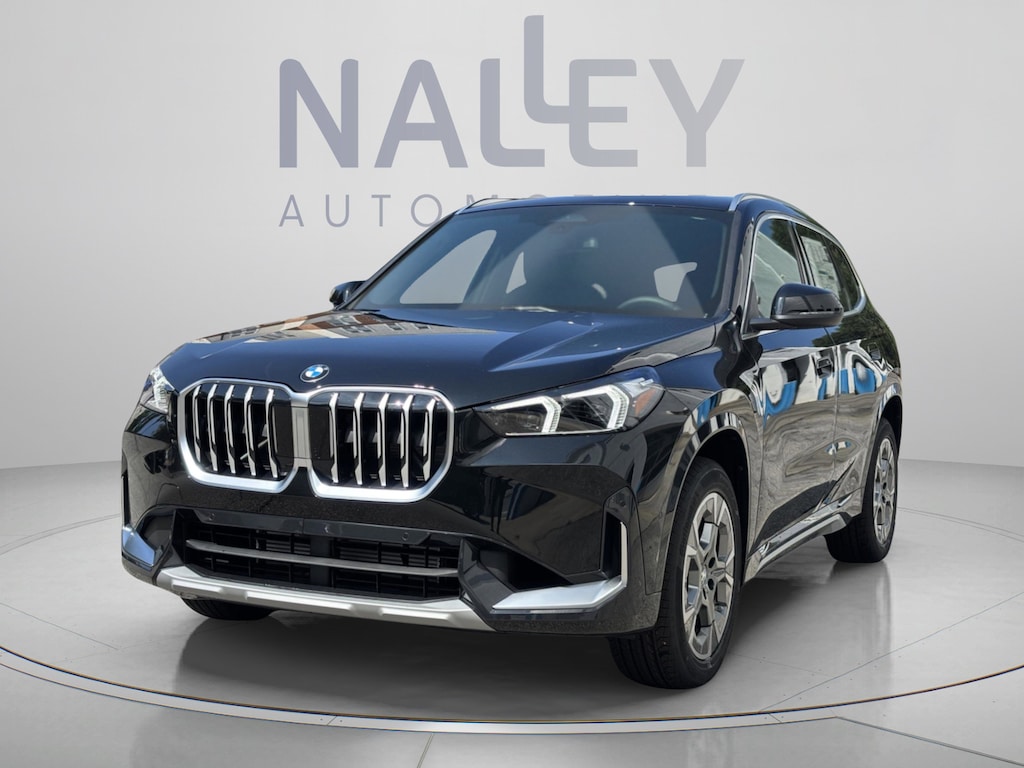 Used 2026 BMW X1 xDrive28i xDrive28i Sports Activity Vehicle