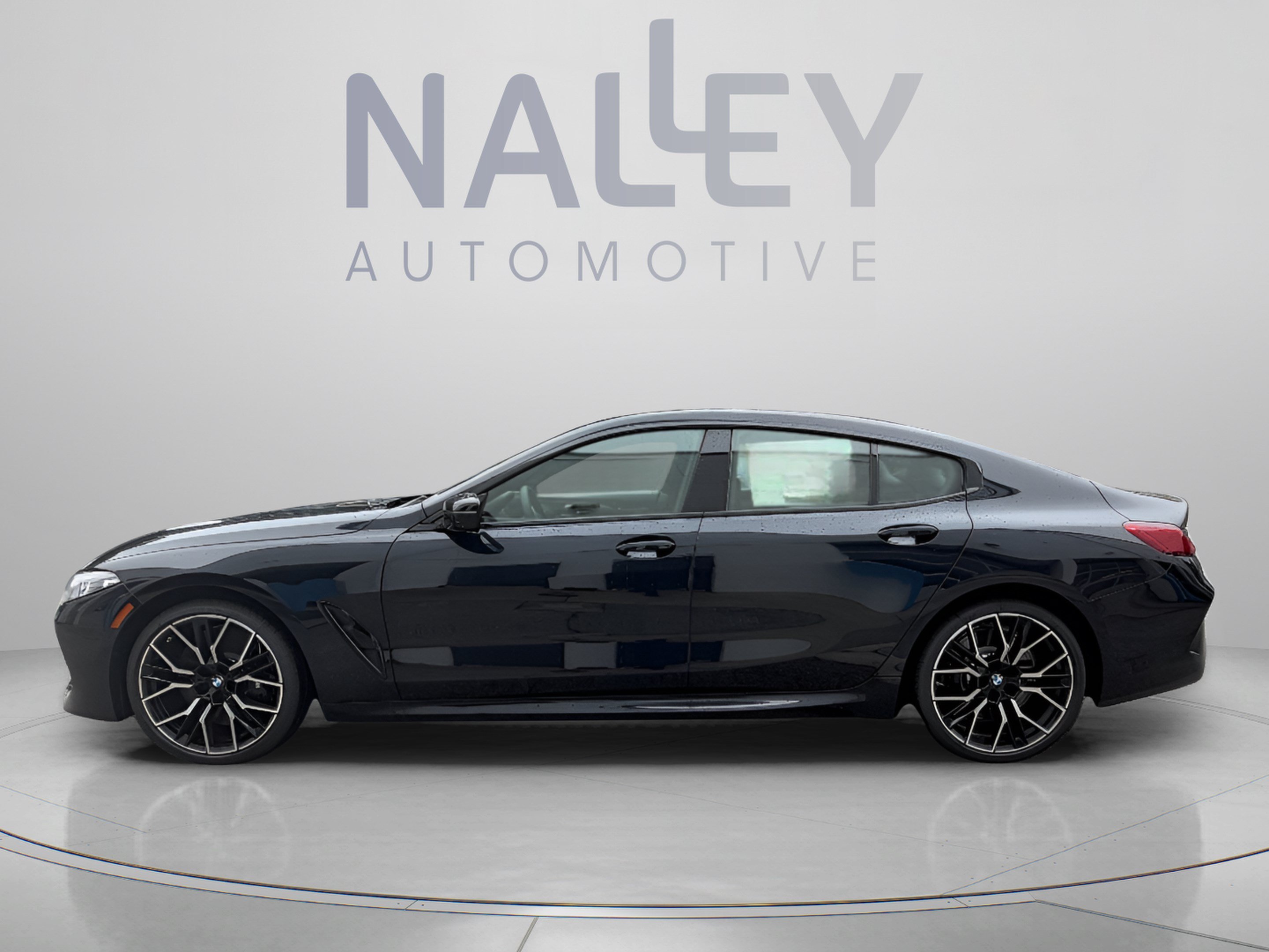New 2026 BMW 8 Series 840i Coupe