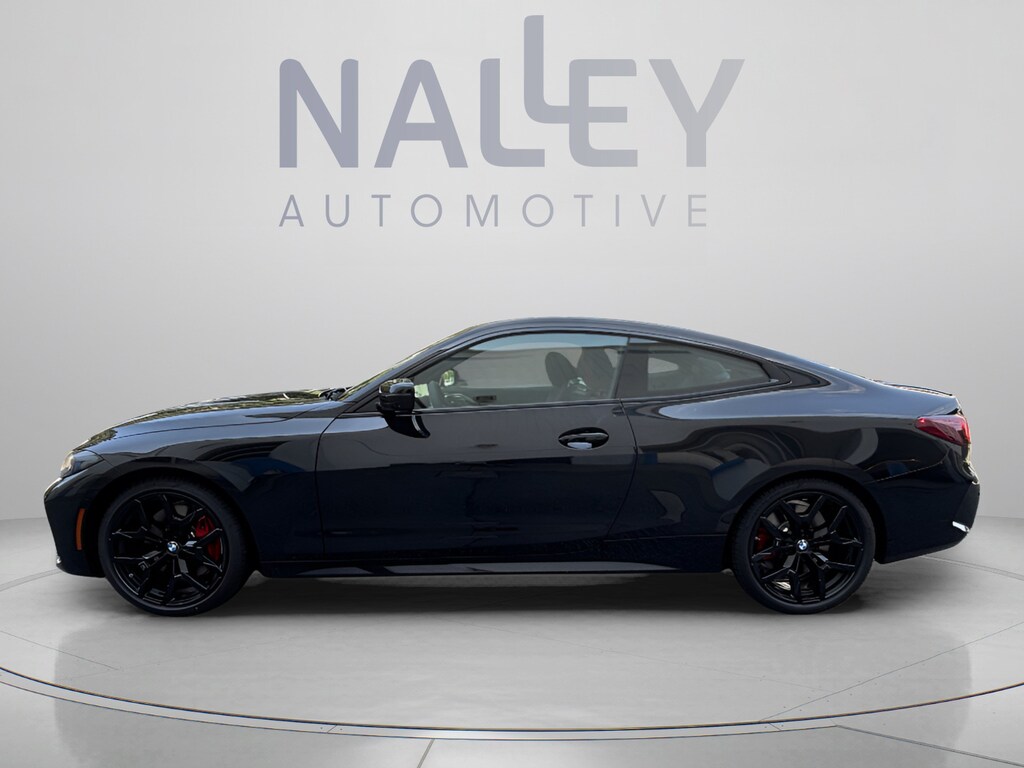 Used 2027 BMW 4 Series 430i Coupe