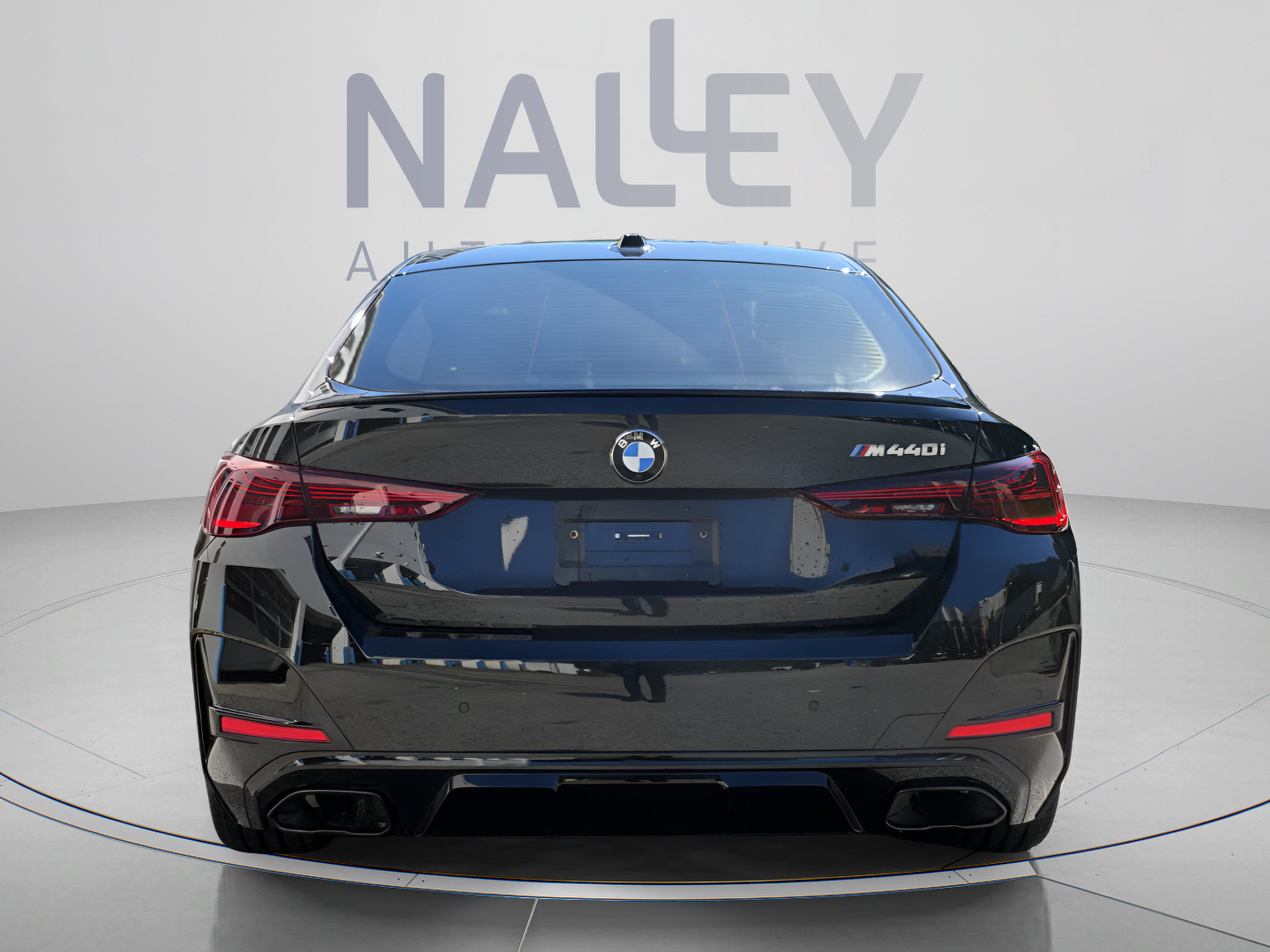 New 2026 BMW 4 Series M440i Coupe