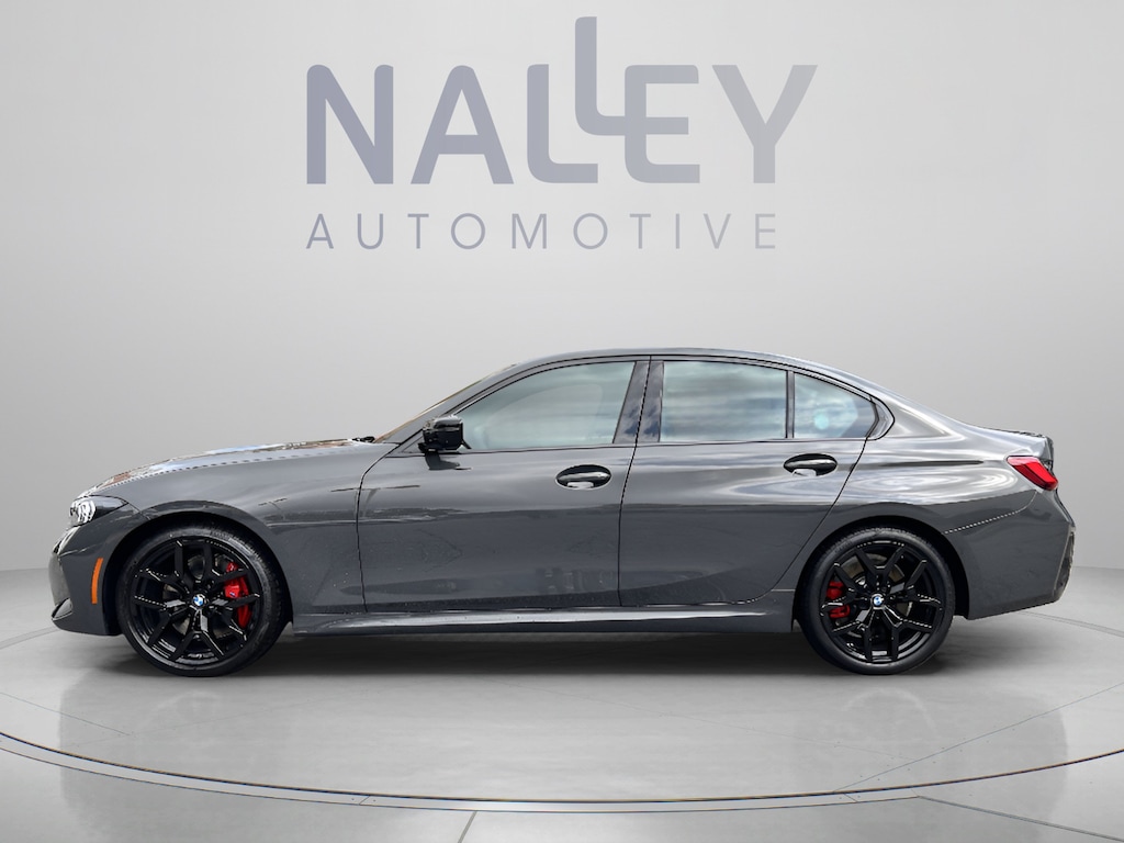 New 2026 BMW 3 Series 330i NA Sedan