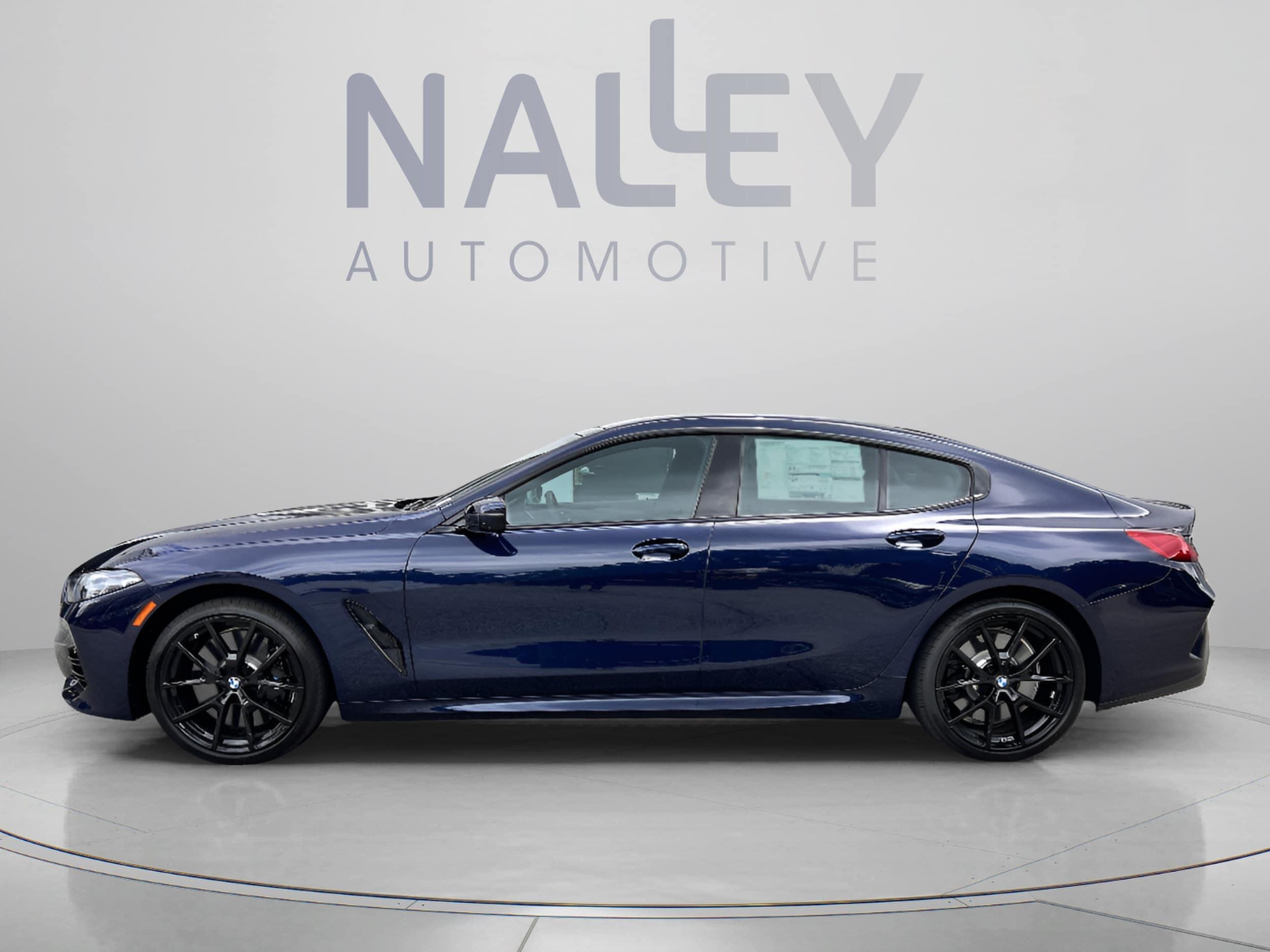 2026 BMW 8 Series 840i - Photo 2