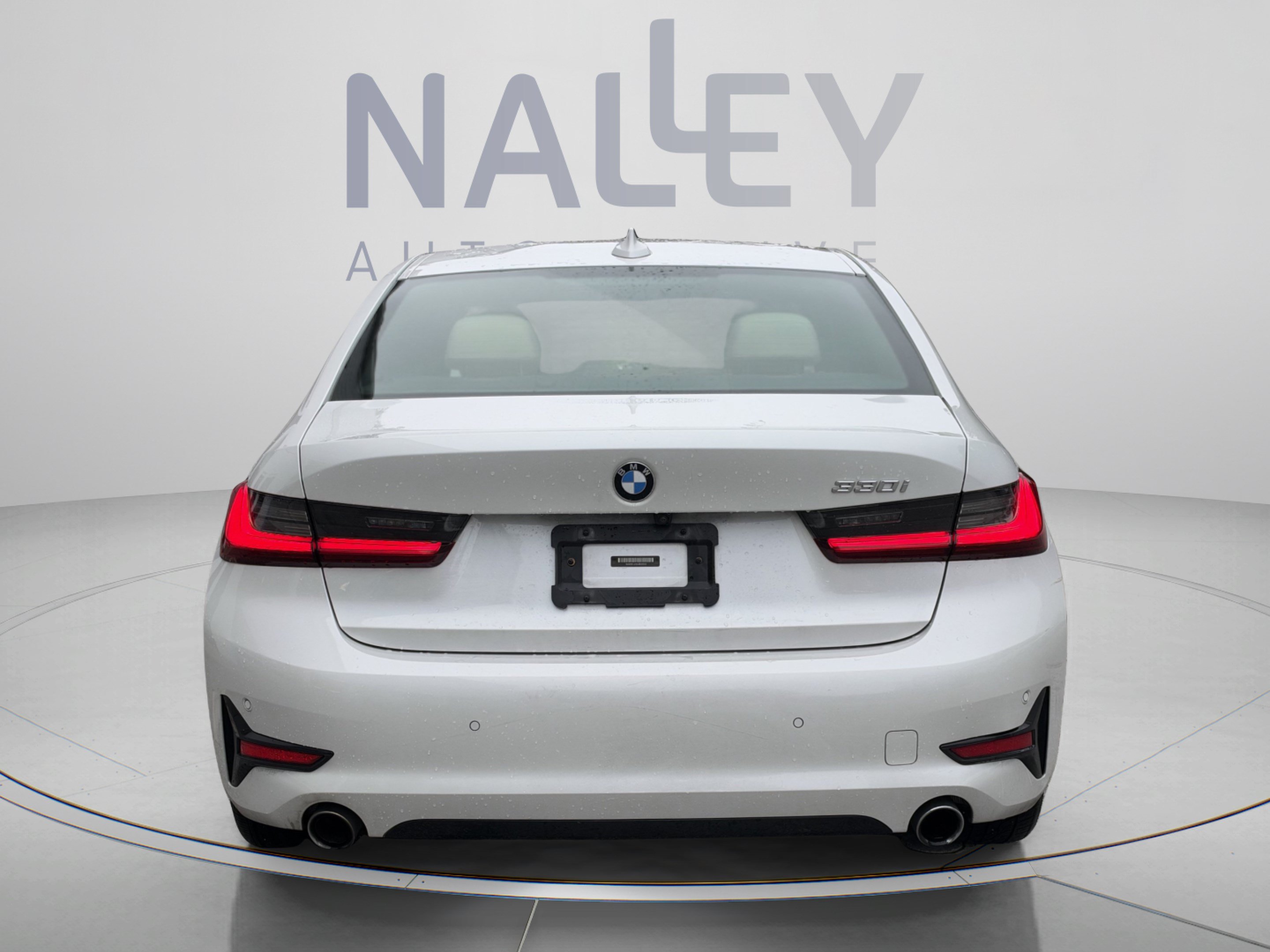 Used 2020 BMW 330i 330i Sedan