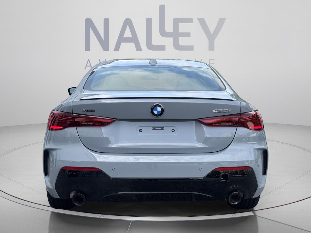 New 2027 BMW 430i xDrive Coupe