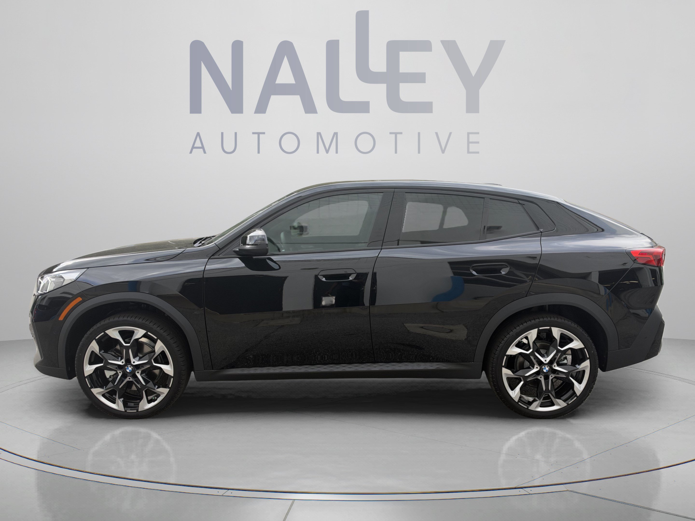 New 2026 BMW X2 xDrive28i SUV