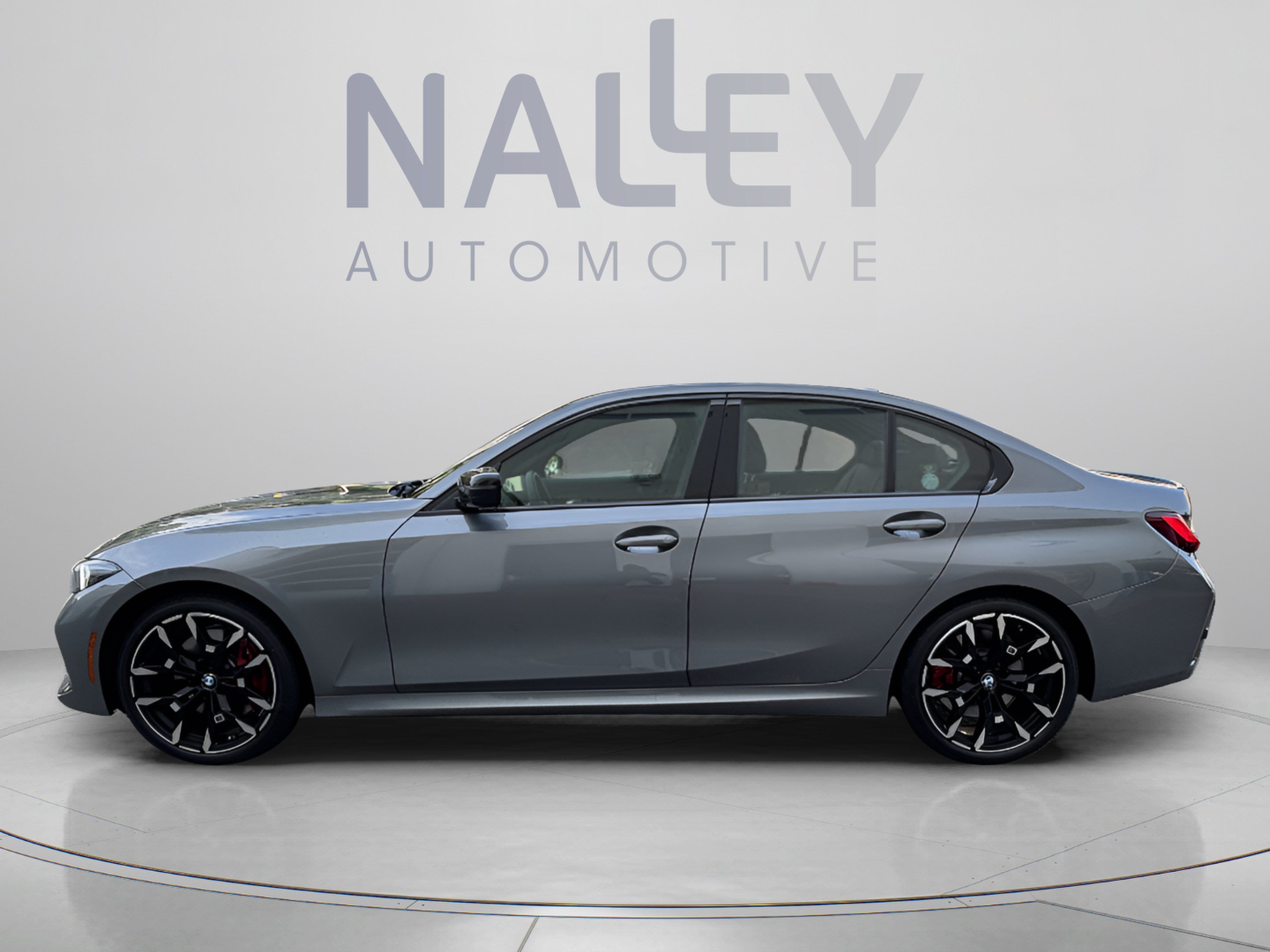 Used 2026 BMW 3 Series 330i Sedan