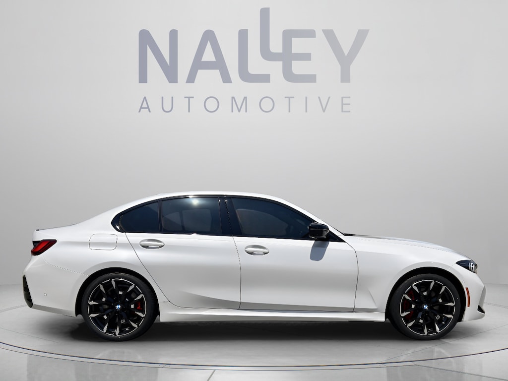 Used 2026 BMW 330i xDrive Sedan