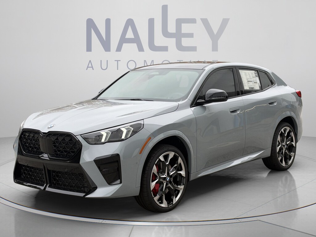 New 2027 BMW X2 xDrive28i SUV