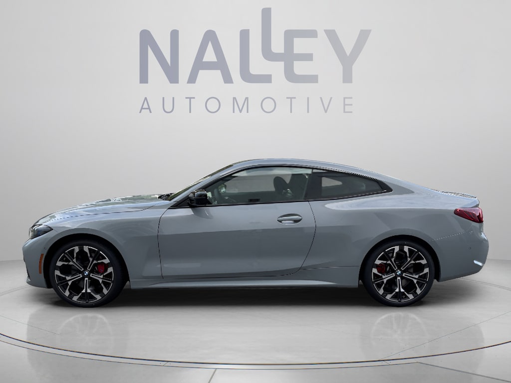 New 2027 BMW 430i xDrive Coupe