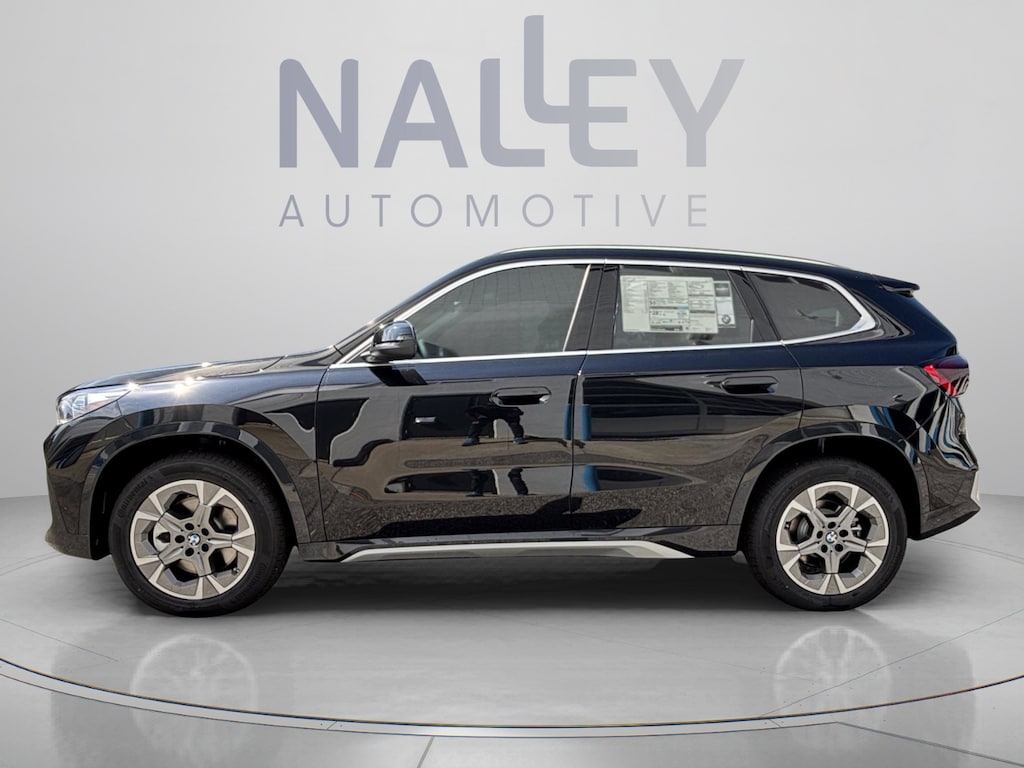 Used 2026 BMW X1 xDrive28i xDrive28i Sports Activity Vehicle