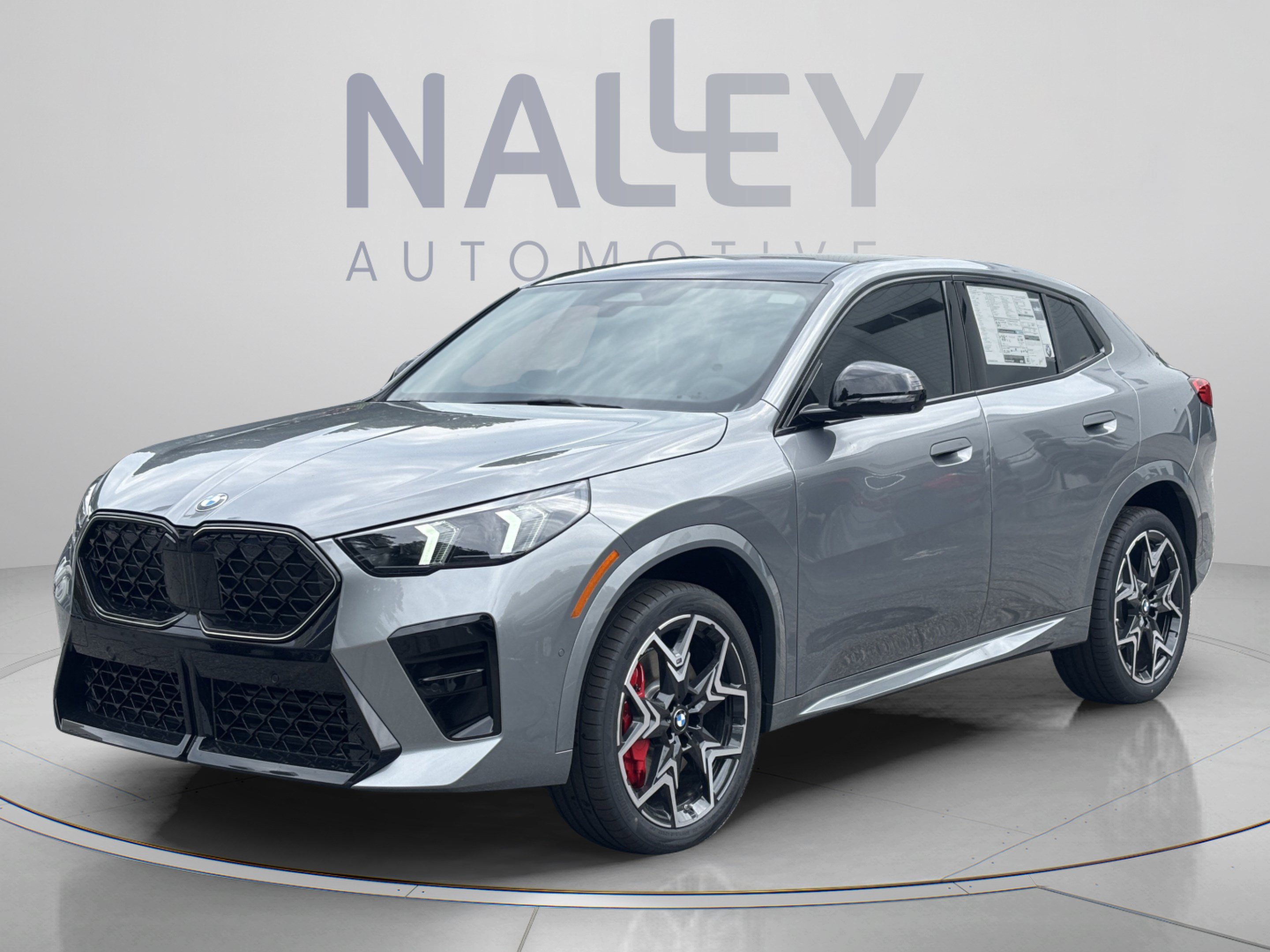 Used 2026 BMW X2 xDrive28i SUV